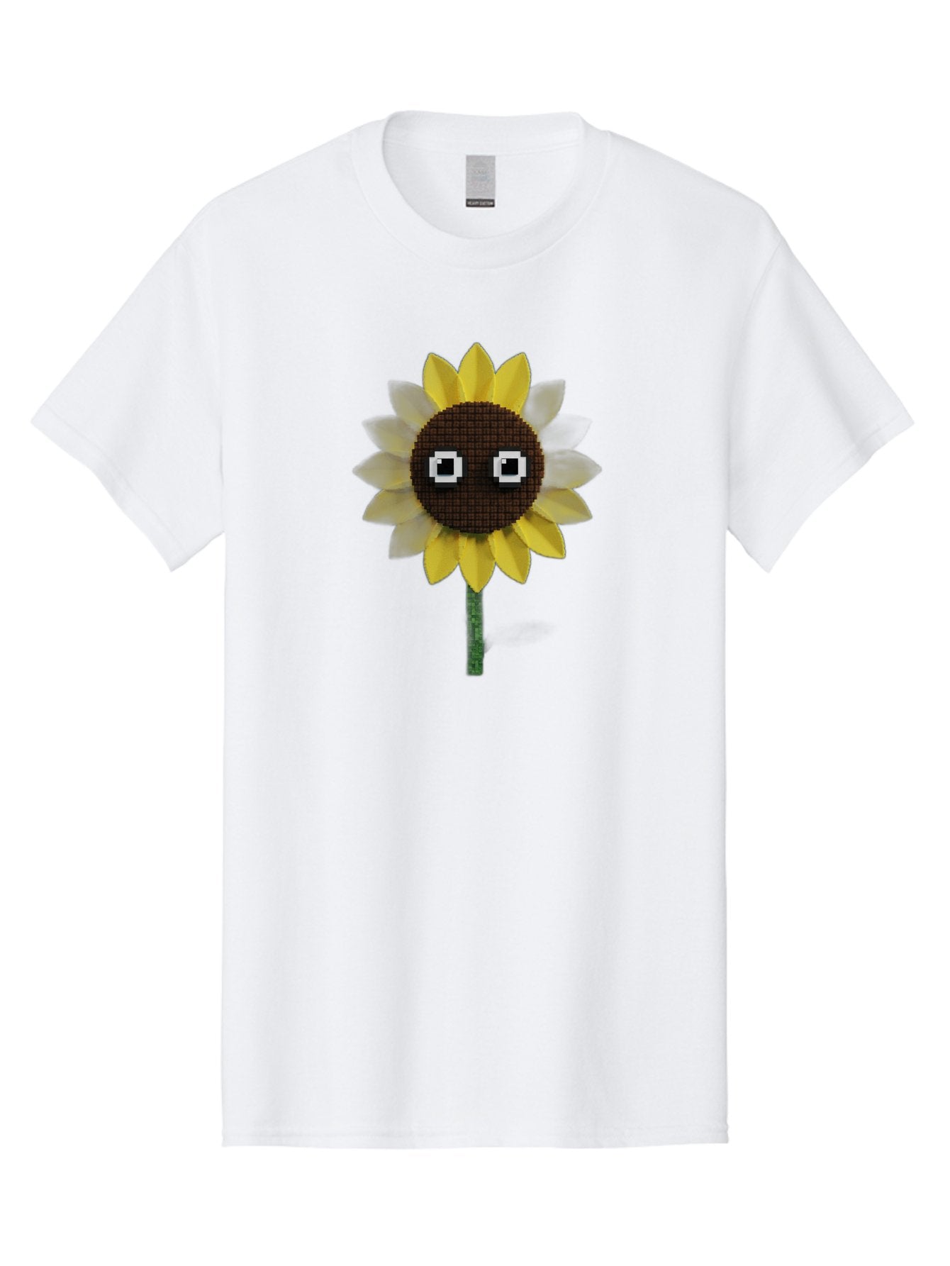 Sunflower Men'S Graphic Tee, 100% Cotton, Comfortable Casual Summer Wear, Machine Washable, Vintage Camera, Old Camera, Antique Camera, Black Camera, Classic Photography, Photography Equipment, Nostalgic Device, Film Camera, Camera Art Bag048