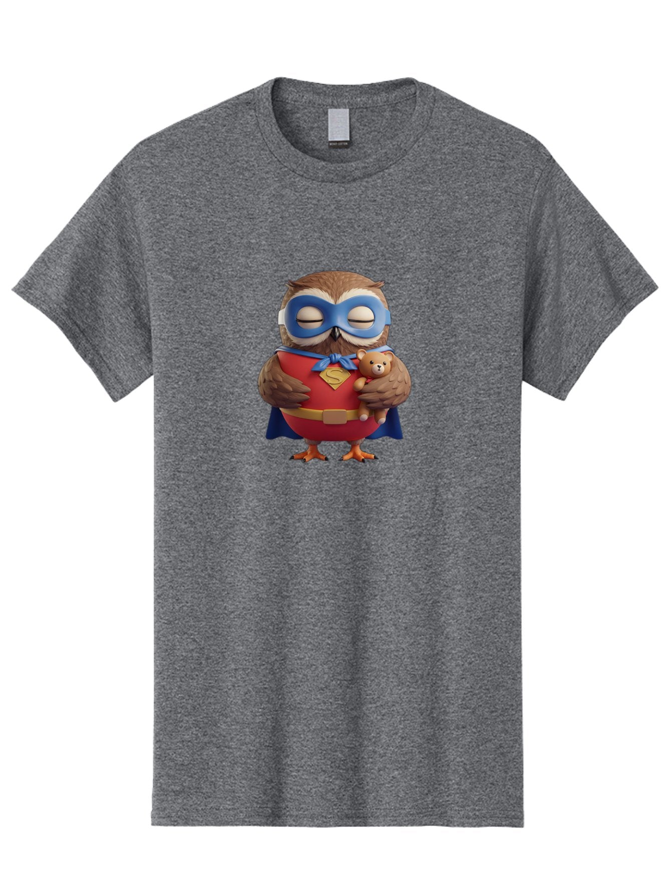 Super-Owl Men'S Graphic Tee, 100% Cotton, Comfortable Casual Summer Wear, Machine Washable, Vintage Camera, Old Camera, Antique Camera, Black Camera, Classic Photography, Photography Equipment, Nostalgic Device, Film Camera, Camera Art Bag049 6