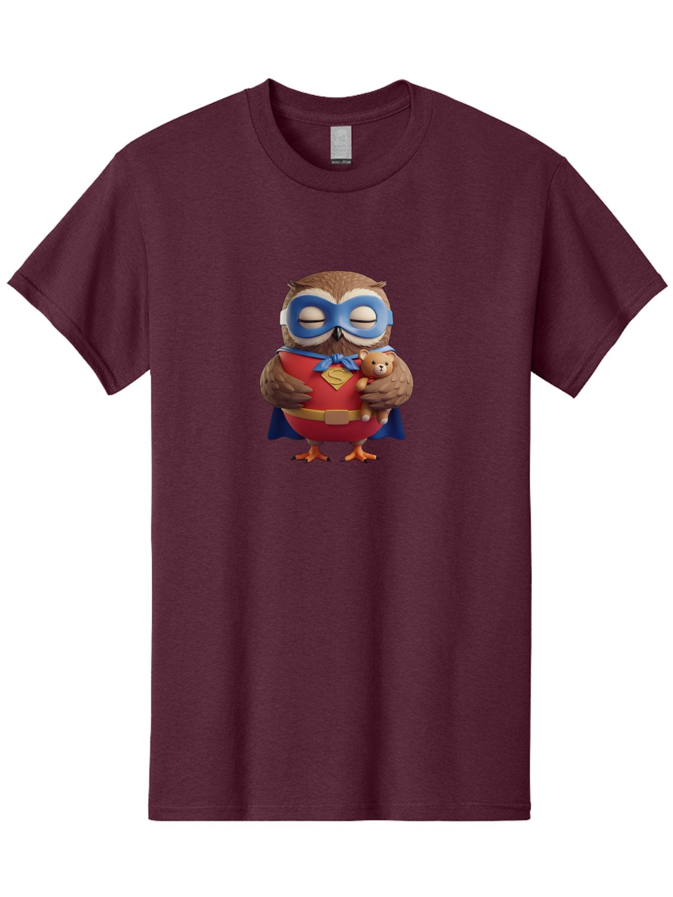 Super-Owl Men'S Graphic Tee, 100% Cotton, Comfortable Casual Summer Wear, Machine Washable, Vintage Camera, Old Camera, Antique Camera, Black Camera, Classic Photography, Photography Equipment, Nostalgic Device, Film Camera, Camera Art Bag049 11