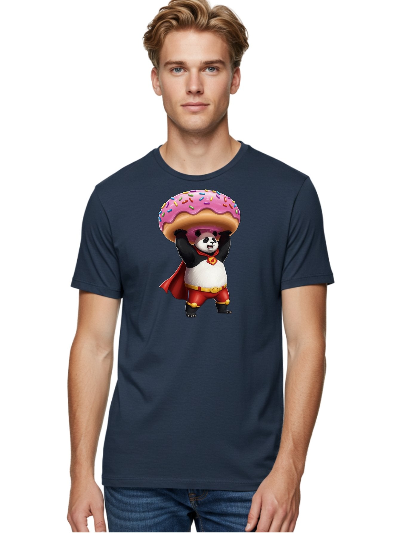 Super-Panda Men'S Graphic Tee, 100% Cotton, Comfortable Casual Summer Wear, Machine Washable, Vintage Camera, Old Camera, Antique Camera, Black Camera, Classic Photography, Photography Equipment, Nostalgic Device, Film Camera, Camera Art Bag050 29