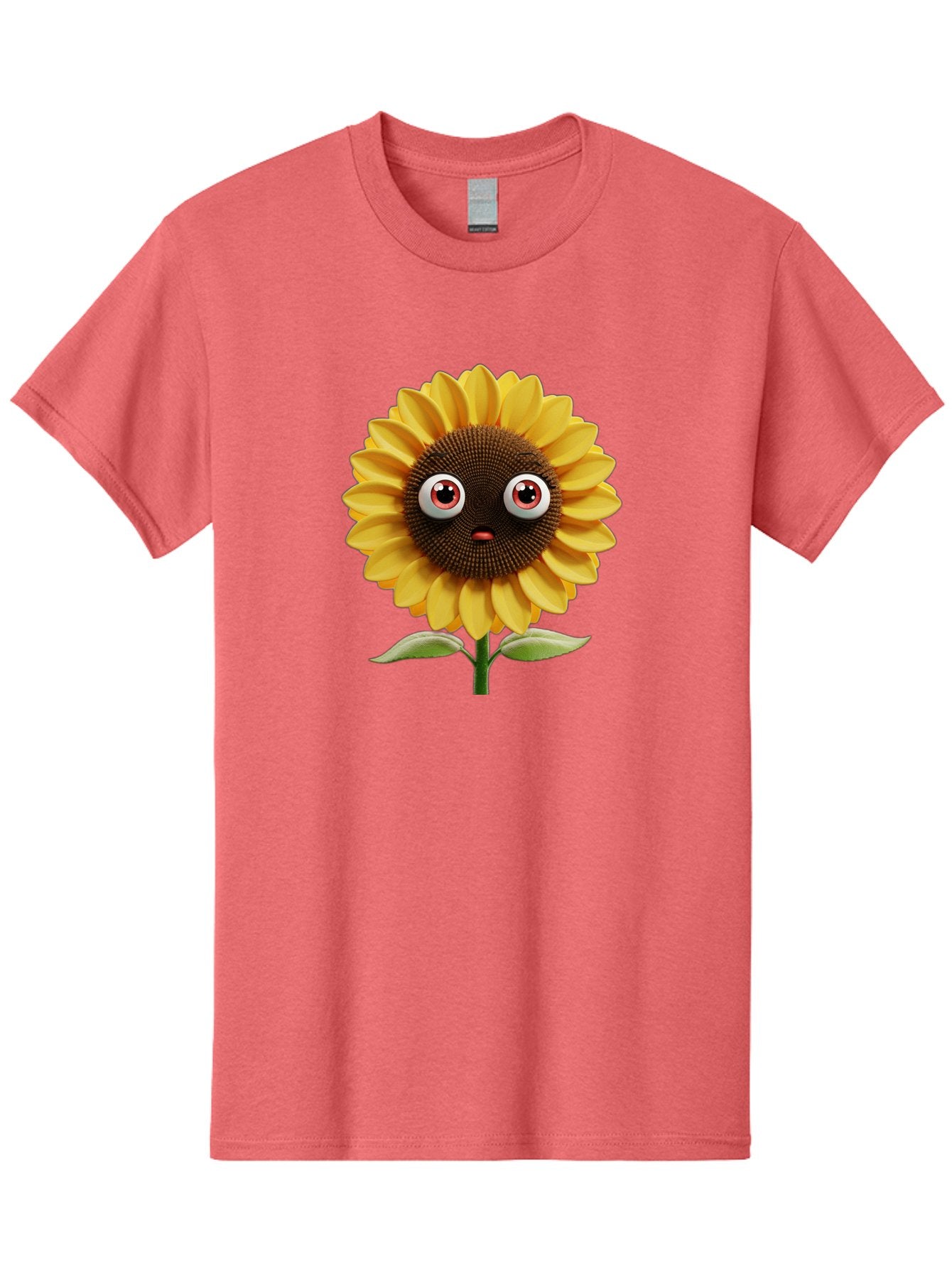 Surprised-Sunflower Men'S Graphic Tee, 100% Cotton, Comfortable Casual Summer Wear, Machine Washable, Vintage Camera, Old Camera, Antique Camera, Black Camera, Classic Photography, Photography Equipment, Nostalgic Device, Film Camera, Bag051 7
