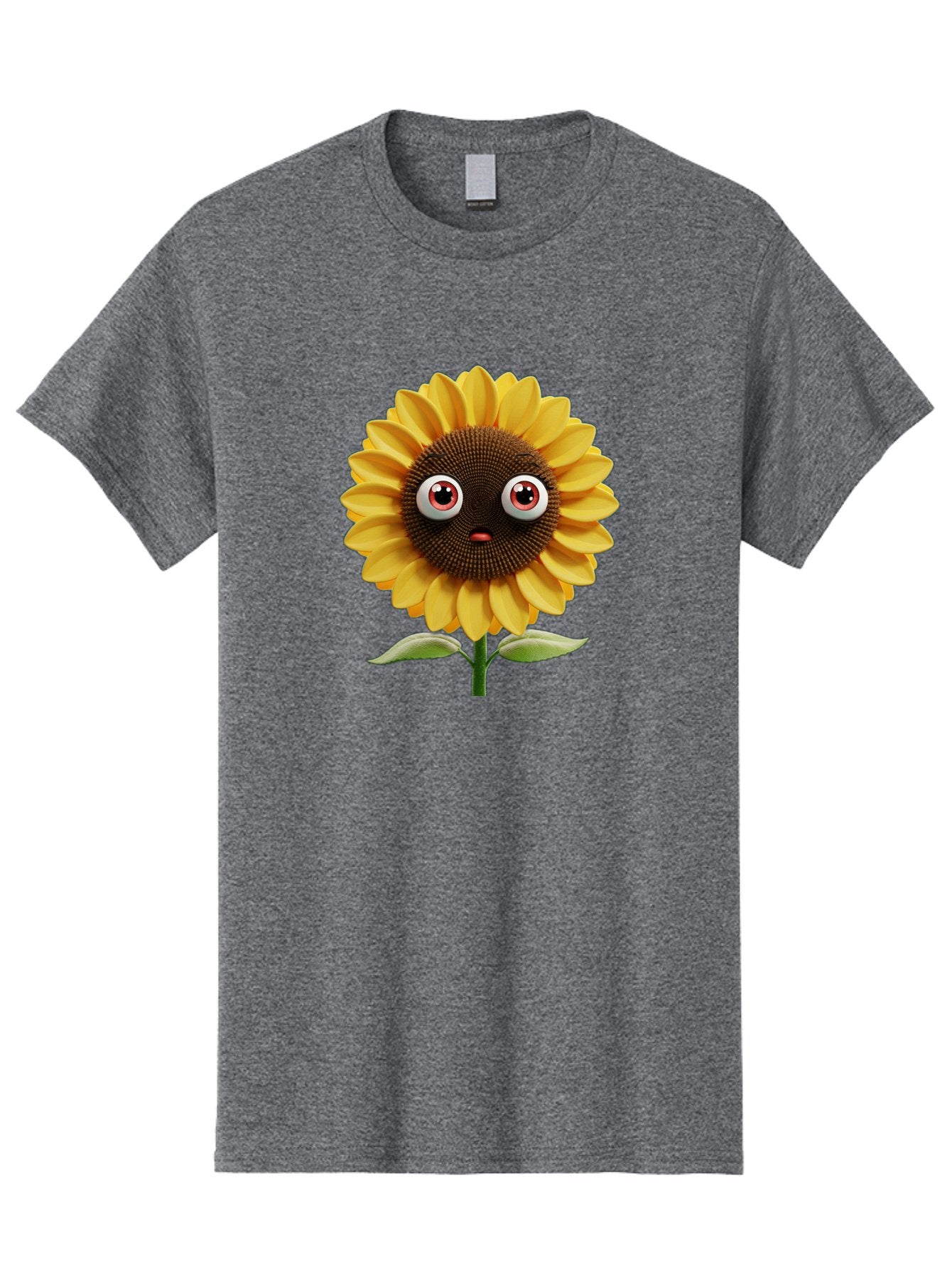 Surprised-Sunflower Men'S Graphic Tee, 100% Cotton, Comfortable Casual Summer Wear, Machine Washable, Vintage Camera, Old Camera, Antique Camera, Black Camera, Classic Photography, Photography Equipment, Nostalgic Device, Film Camera, Bag051 3