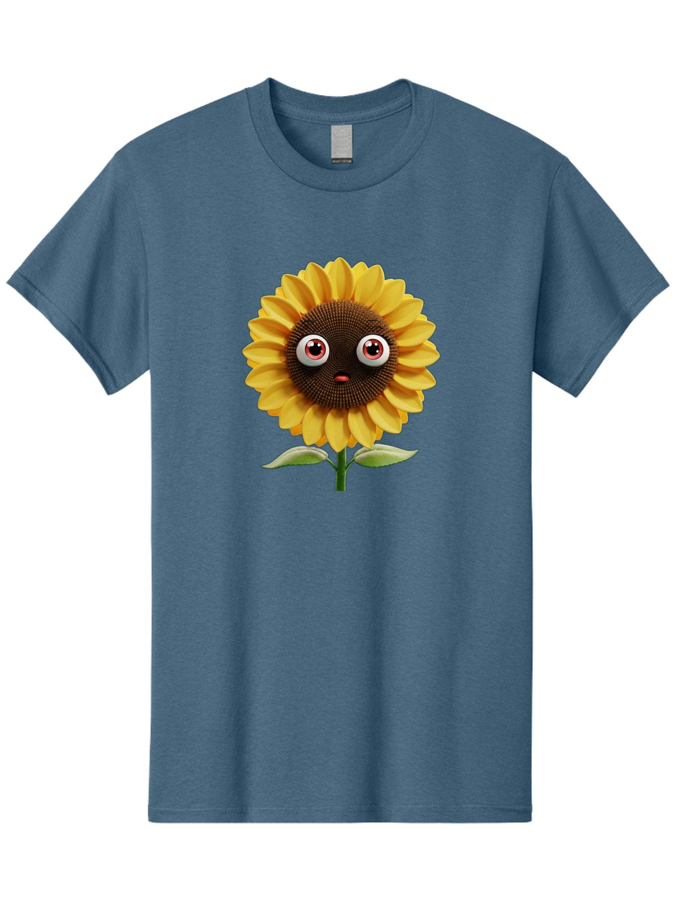 Surprised-Sunflower Men'S Graphic Tee, 100% Cotton, Comfortable Casual Summer Wear, Machine Washable, Vintage Camera, Old Camera, Antique Camera, Black Camera, Classic Photography, Photography Equipment, Nostalgic Device, Film Camera, Bag051