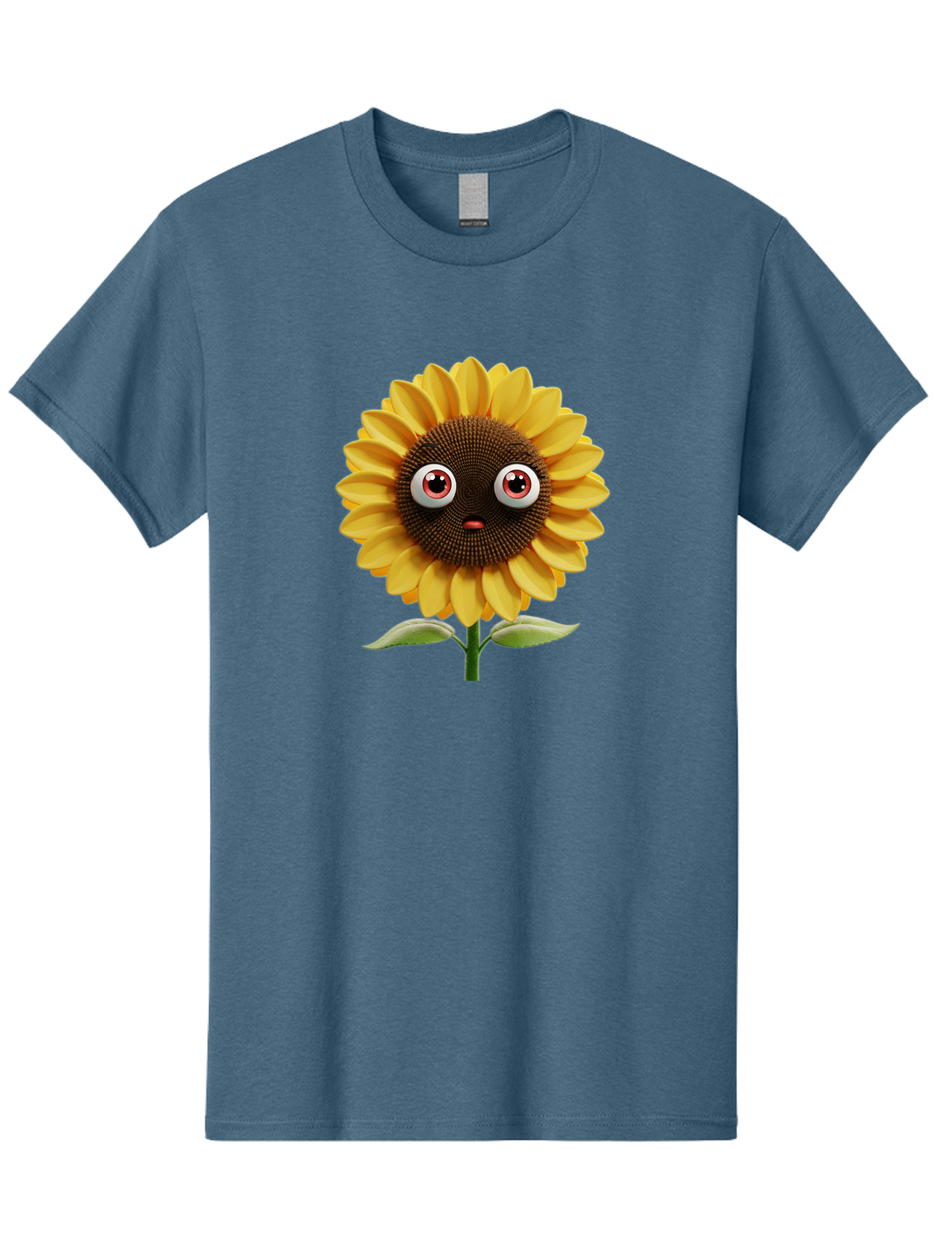 Surprised-Sunflower Men'S Graphic Tee, 100% Cotton, Comfortable Casual Summer Wear, Machine Washable, Vintage Camera, Old Camera, Antique Camera, Black Camera, Classic Photography, Photography Equipment, Nostalgic Device, Film Camera, Bag051 10