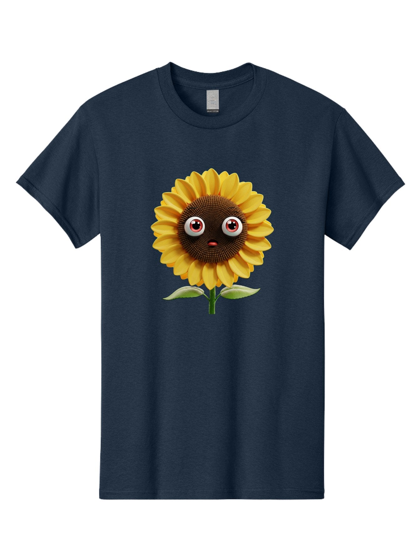 Surprised-Sunflower Men'S Graphic Tee, 100% Cotton, Comfortable Casual Summer Wear, Machine Washable, Vintage Camera, Old Camera, Antique Camera, Black Camera, Classic Photography, Photography Equipment, Nostalgic Device, Film Camera, Bag051 10