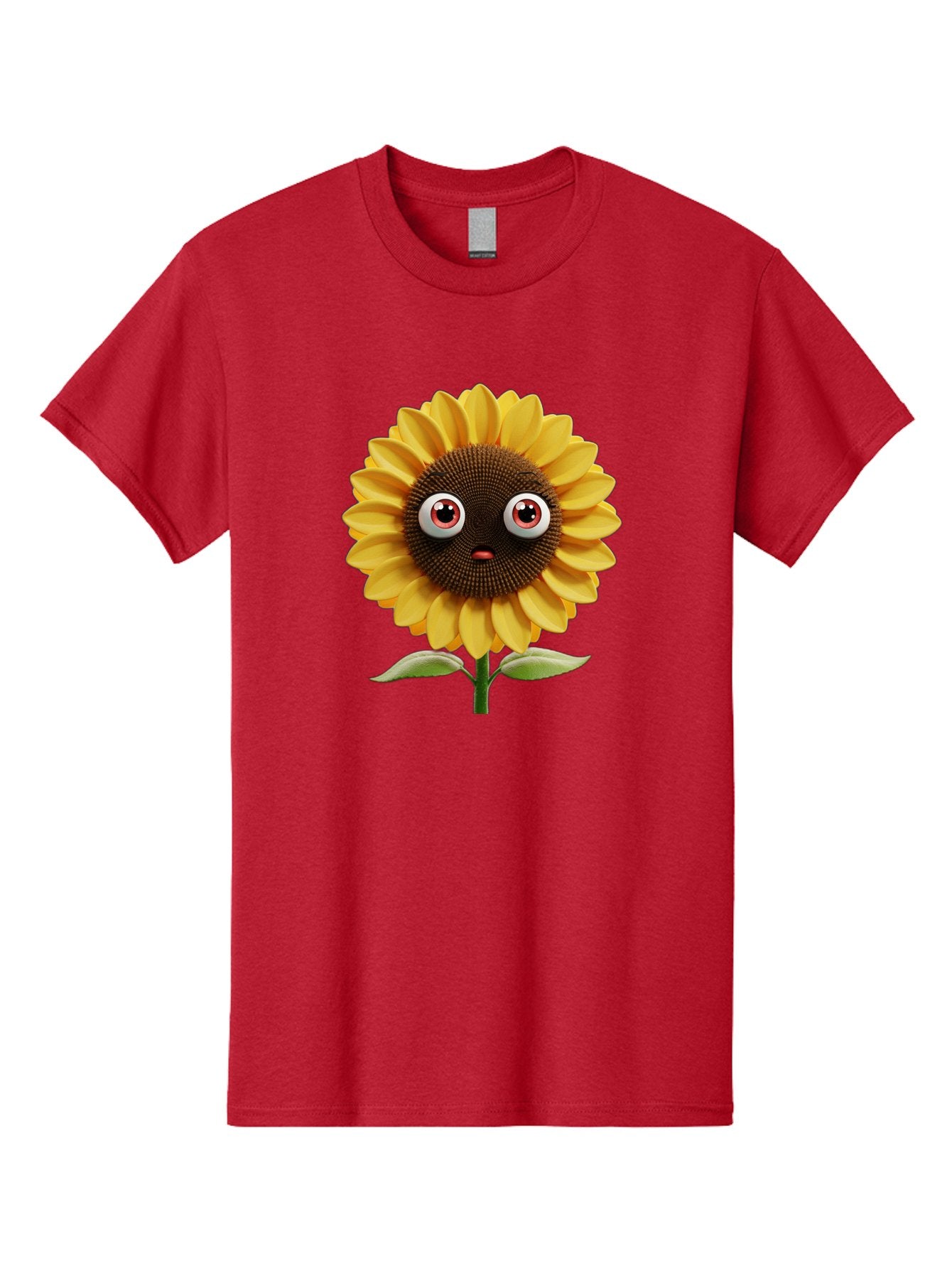 Surprised-Sunflower Men'S Graphic Tee, 100% Cotton, Comfortable Casual Summer Wear, Machine Washable, Vintage Camera, Old Camera, Antique Camera, Black Camera, Classic Photography, Photography Equipment, Nostalgic Device, Film Camera, Bag051 15