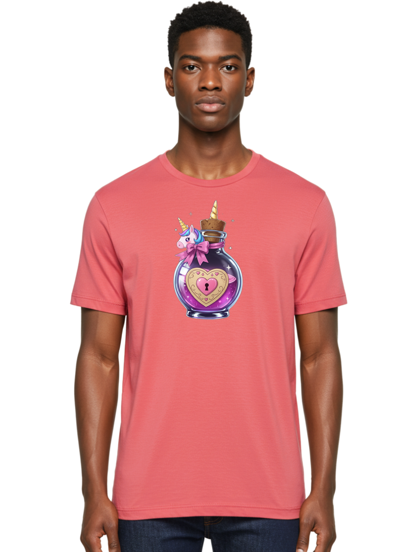 Unicorn-Potion-Bottle Men'S Graphic Tee, 100% Cotton, Comfortable Casual Summer Wear, Machine Washable, Vintage Camera, Old Camera, Antique Camera, Black Camera, Classic Photography, Photography Equipment, Nostalgic Device, Film Camera, Bag069 19
