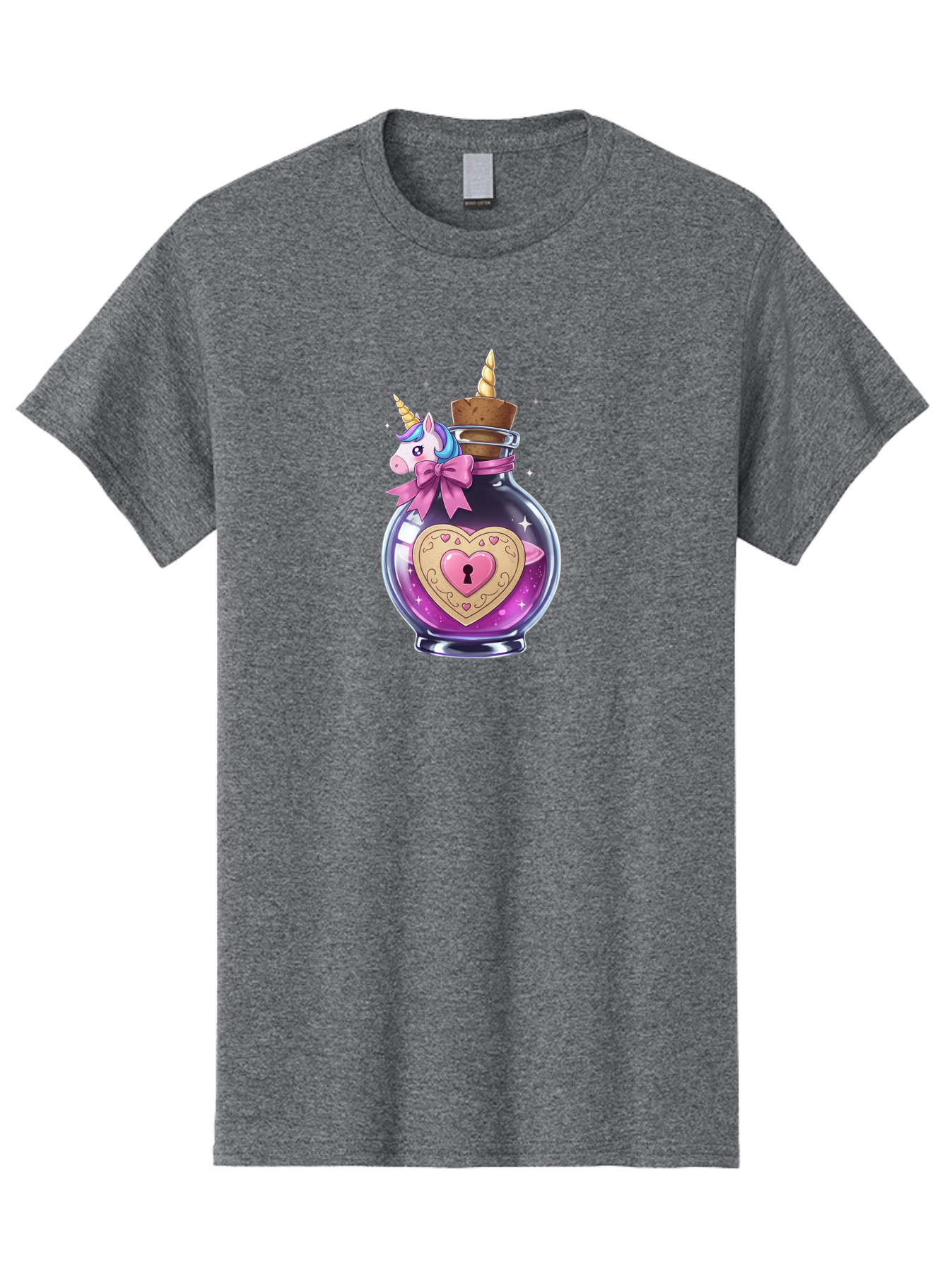 Unicorn-Potion-Bottle Men'S Graphic Tee, 100% Cotton, Comfortable Casual Summer Wear, Machine Washable, Vintage Camera, Old Camera, Antique Camera, Black Camera, Classic Photography, Photography Equipment, Nostalgic Device, Film Camera, Bag069 12