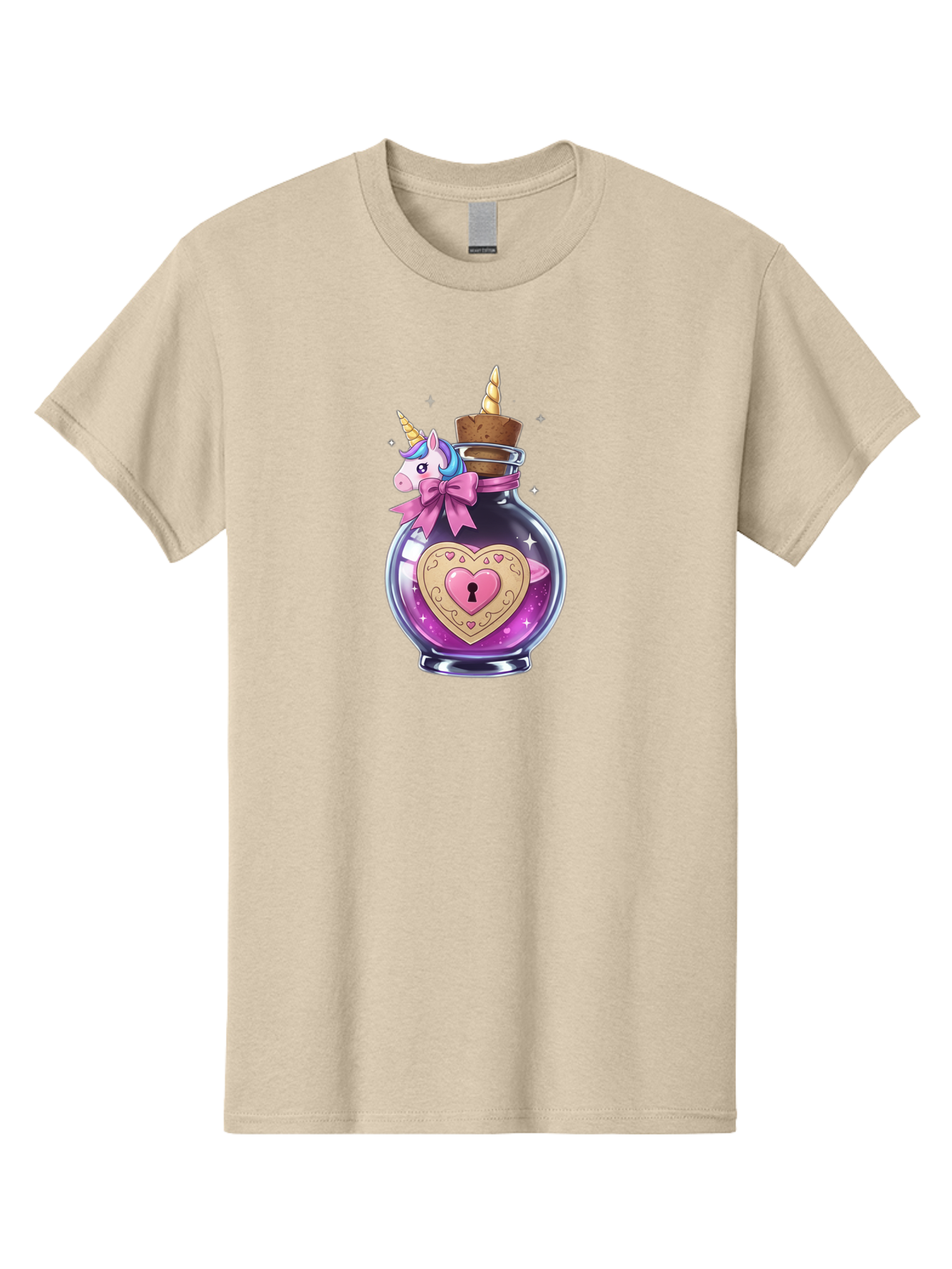 Unicorn-Potion-Bottle Men'S Graphic Tee, 100% Cotton, Comfortable Casual Summer Wear, Machine Washable, Vintage Camera, Old Camera, Antique Camera, Black Camera, Classic Photography, Photography Equipment, Nostalgic Device, Film Camera, Bag069