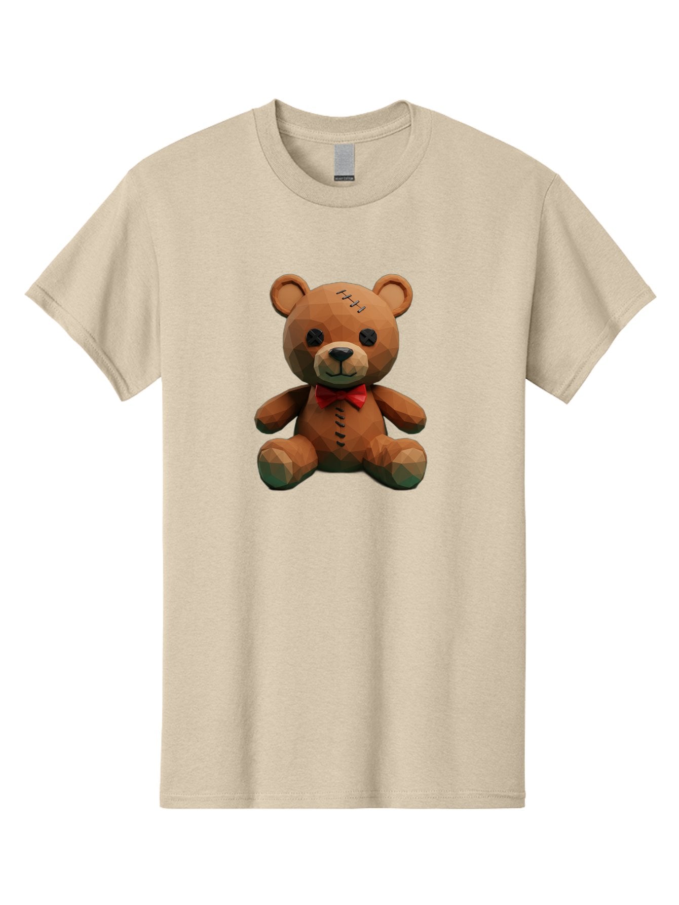 Voodoo-Teddy-Bear-6 Men'S Graphic Tee, 100% Cotton, Comfortable Casual Summer Wear, Machine Washable, Vintage Camera, Old Camera, Antique Camera, Black Camera, Classic Photography, Photography Equipment, Nostalgic Device, Film Camera, Bag084 14