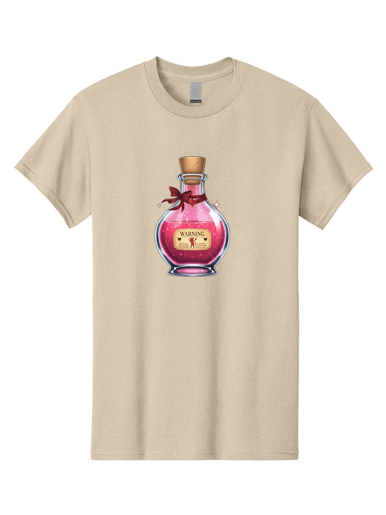 Warning-Love-Potion Men'S Graphic Tee, 100% Cotton, Comfortable Casual Summer Wear, Machine Washable, Vintage Camera, Old Camera, Antique Camera, Black Camera, Classic Photography, Photography Equipment, Nostalgic Device, Film Camera, Bag093 12