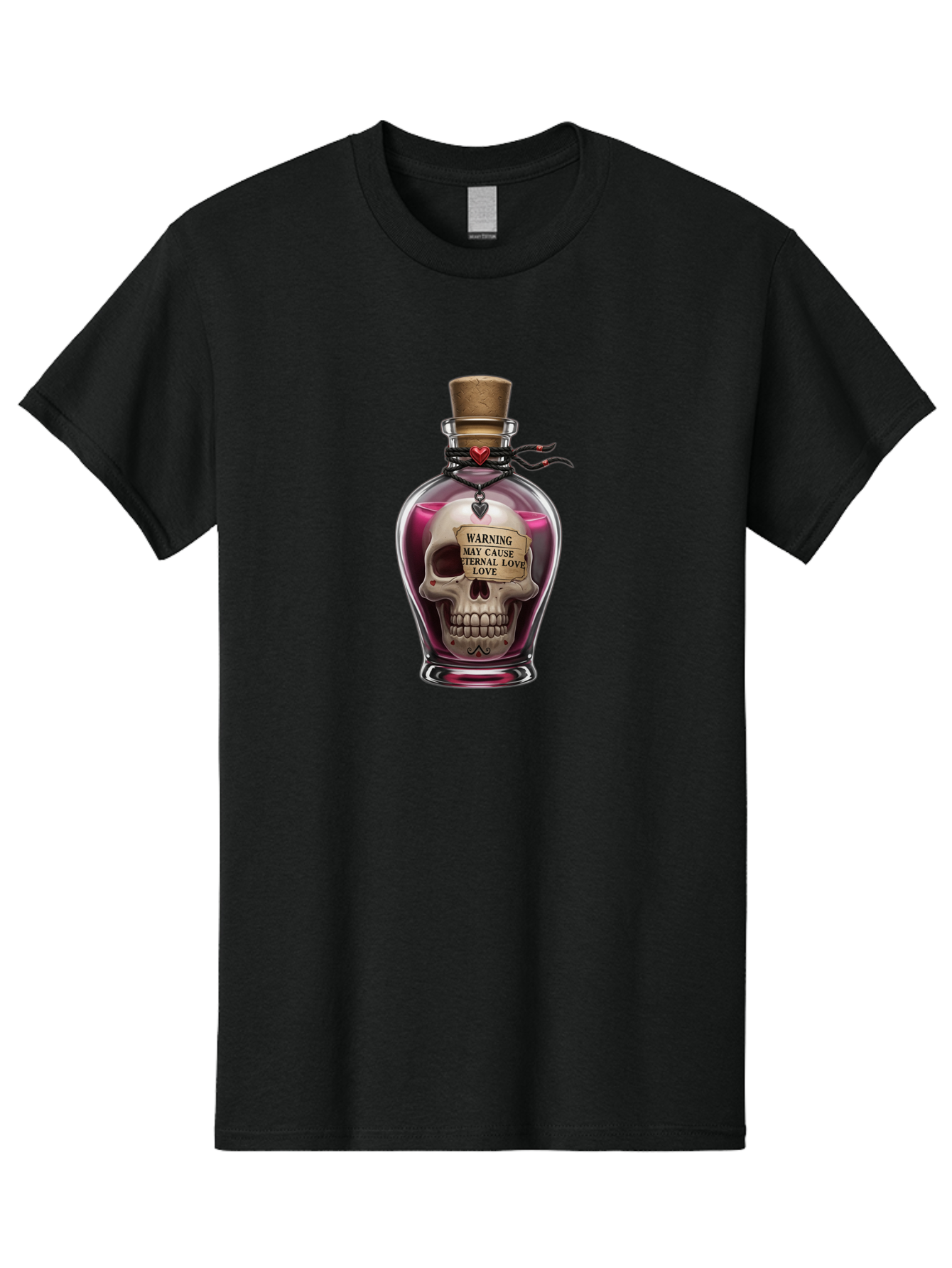 Warning-May-Cause-Eternal-Love Men'S Graphic Tee, 100% Cotton, Comfortable Casual Summer Wear, Machine Washable, Vintage Camera, Old Camera, Antique Camera, Black Camera, Classic Photography, Photography Equipment, Nostalgic Device, Bag094 11
