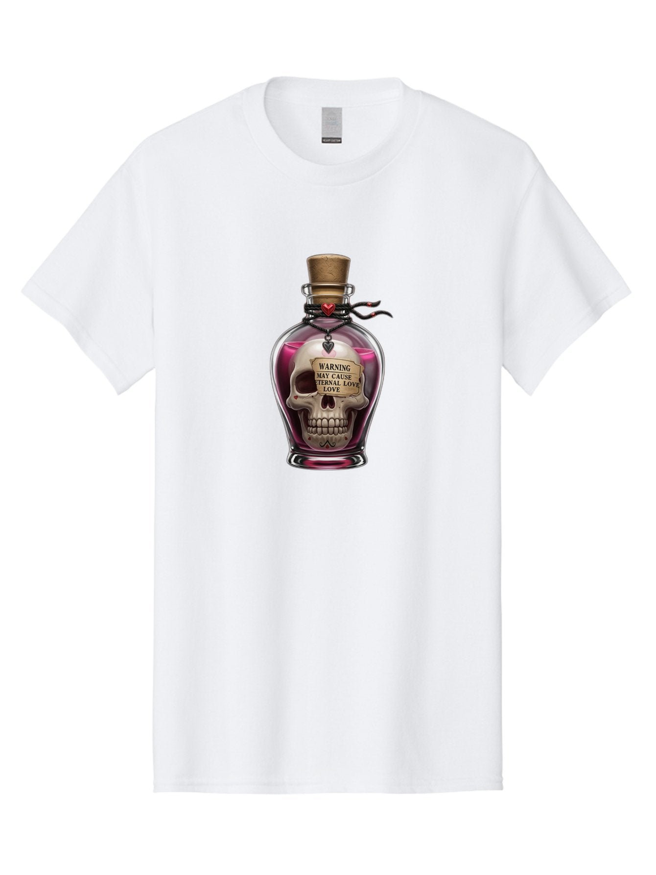 Warning-May-Cause-Eternal-Love Men'S Graphic Tee, 100% Cotton, Comfortable Casual Summer Wear, Machine Washable, Vintage Camera, Old Camera, Antique Camera, Black Camera, Classic Photography, Photography Equipment, Nostalgic Device, Bag094 13