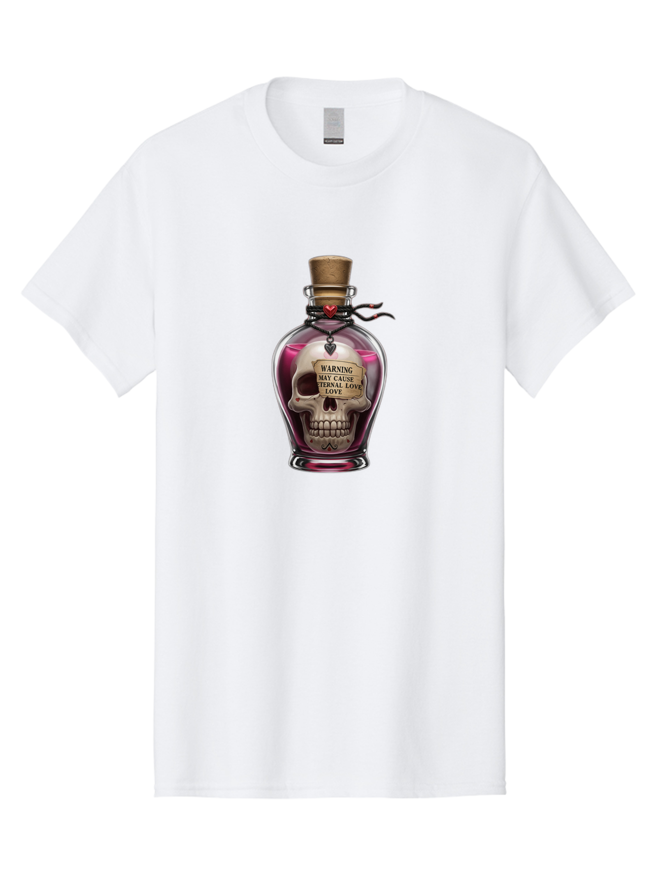 Warning-May-Cause-Eternal-Love Men'S Graphic Tee, 100% Cotton, Comfortable Casual Summer Wear, Machine Washable, Vintage Camera, Old Camera, Antique Camera, Black Camera, Classic Photography, Photography Equipment, Nostalgic Device, Bag094 15