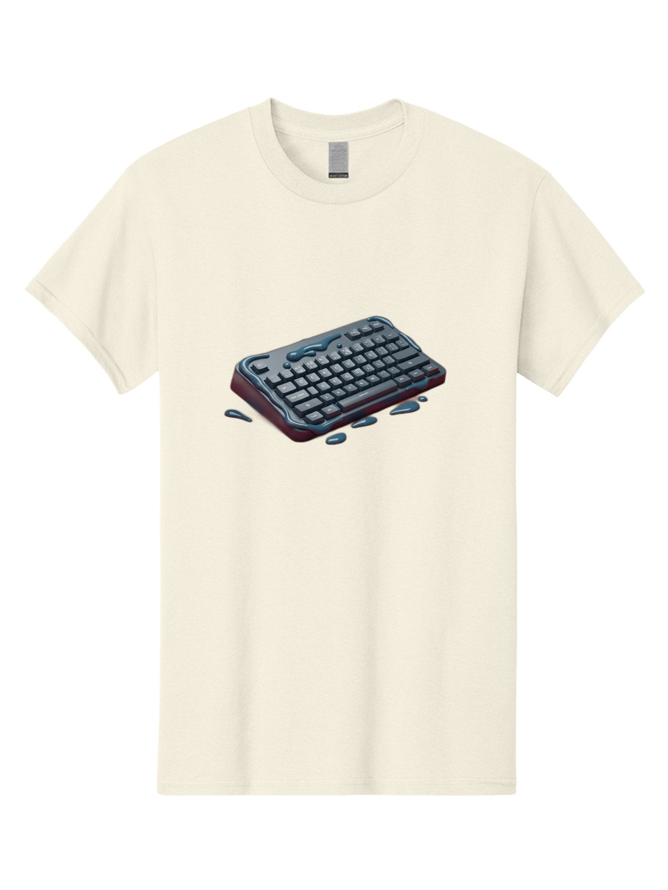 Wet-Keyboard Men'S Graphic Tee, 100% Cotton, Comfortable Casual Summer Wear, Machine Washable, Vintage Camera, Old Camera, Antique Camera, Black Camera, Classic Photography, Photography Equipment, Nostalgic Device, Film Camera, Camera Art Bag097 10