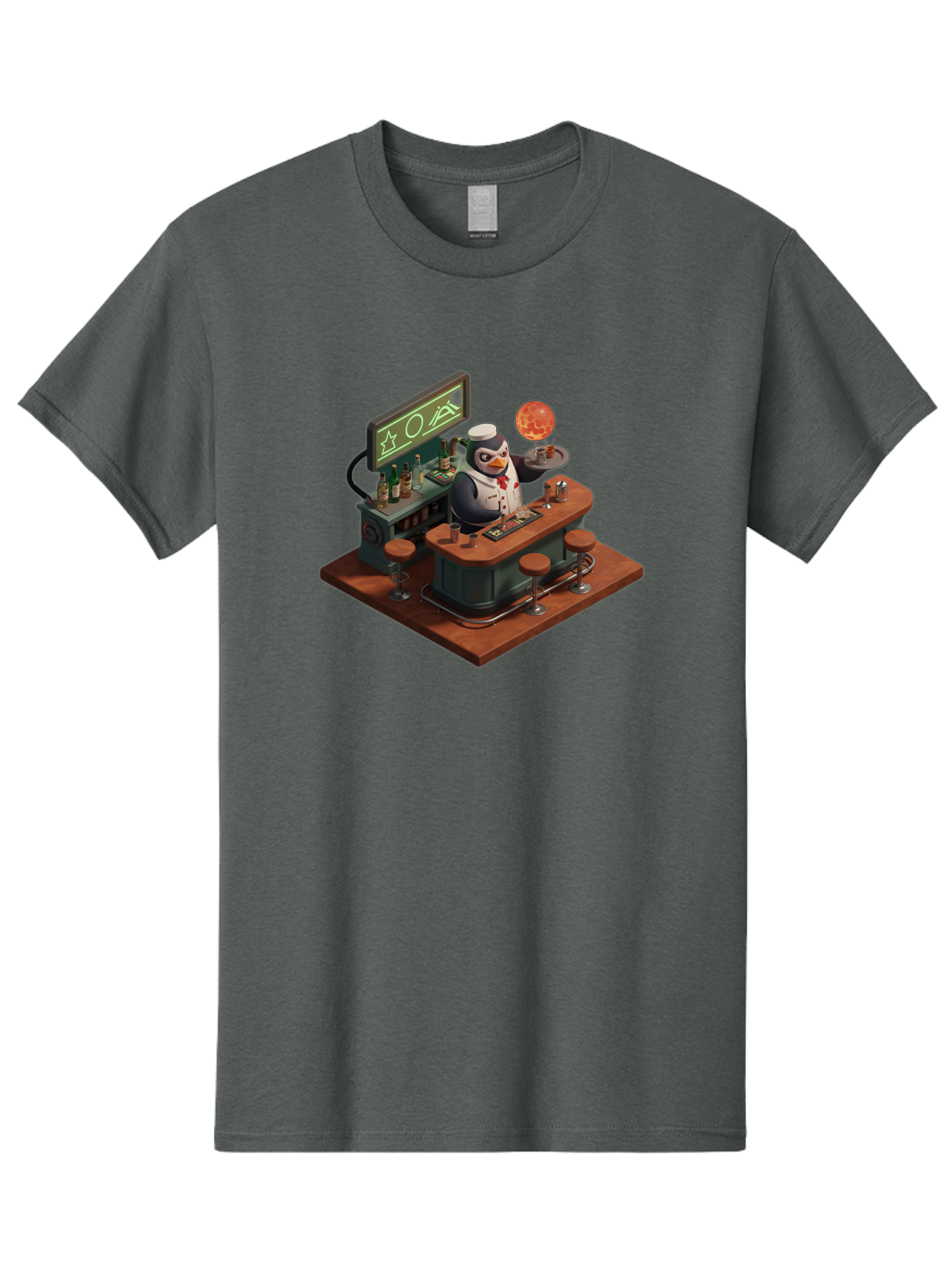Zoa-Bar Men'S Graphic Tee, 100% Cotton, Comfortable Casual Summer Wear, Machine Washable, Vintage Camera, Old Camera, Antique Camera, Black Camera, Classic Photography, Photography Equipment, Nostalgic Device, Film Camera, Camera Art Bag098 4
