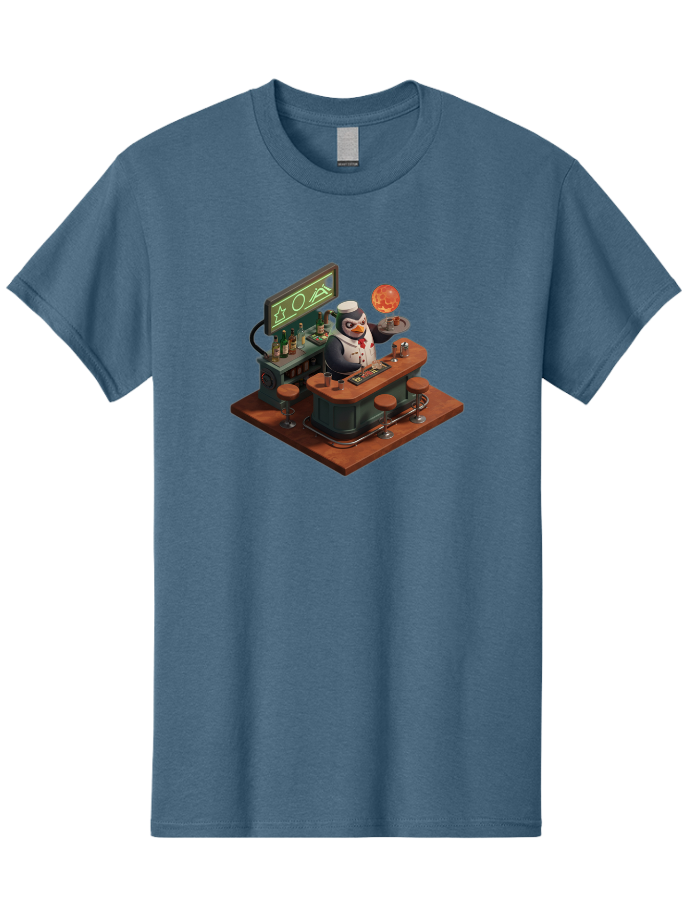 Zoa-Bar Men'S Graphic Tee, 100% Cotton, Comfortable Casual Summer Wear, Machine Washable, Vintage Camera, Old Camera, Antique Camera, Black Camera, Classic Photography, Photography Equipment, Nostalgic Device, Film Camera, Camera Art Bag098 9
