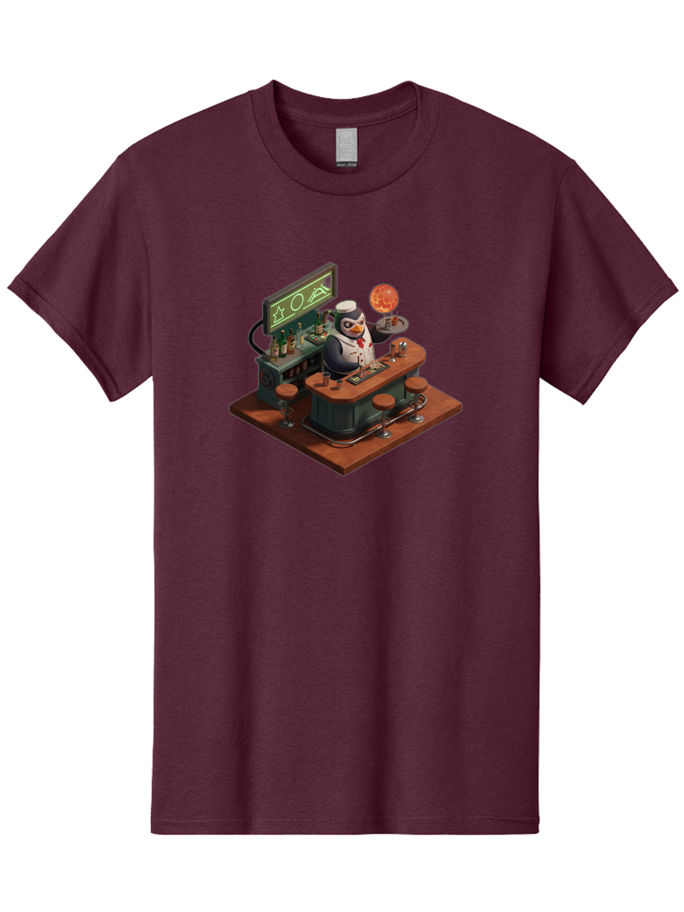 Zoa-Bar Men'S Graphic Tee, 100% Cotton, Comfortable Casual Summer Wear, Machine Washable, Vintage Camera, Old Camera, Antique Camera, Black Camera, Classic Photography, Photography Equipment, Nostalgic Device, Film Camera, Camera Art Bag098 13