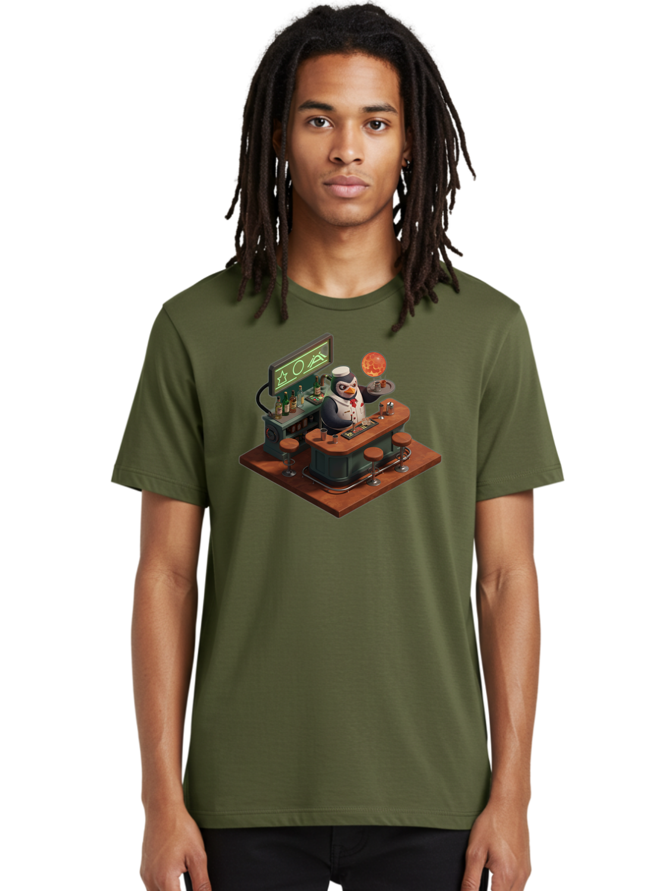 Zoa-Bar Men'S Graphic Tee, 100% Cotton, Comfortable Casual Summer Wear, Machine Washable, Vintage Camera, Old Camera, Antique Camera, Black Camera, Classic Photography, Photography Equipment, Nostalgic Device, Film Camera, Camera Art Bag098 30