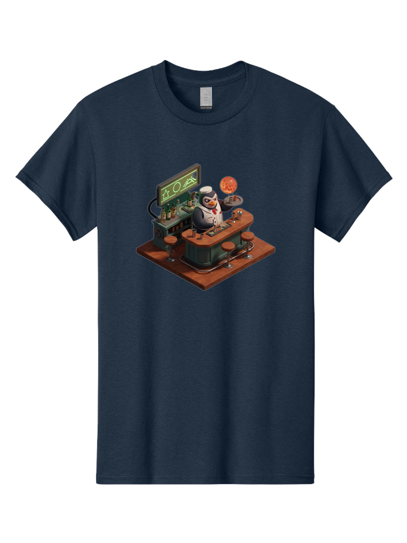 Zoa-Bar Men'S Graphic Tee, 100% Cotton, Comfortable Casual Summer Wear, Machine Washable, Vintage Camera, Old Camera, Antique Camera, Black Camera, Classic Photography, Photography Equipment, Nostalgic Device, Film Camera, Camera Art Bag098 7