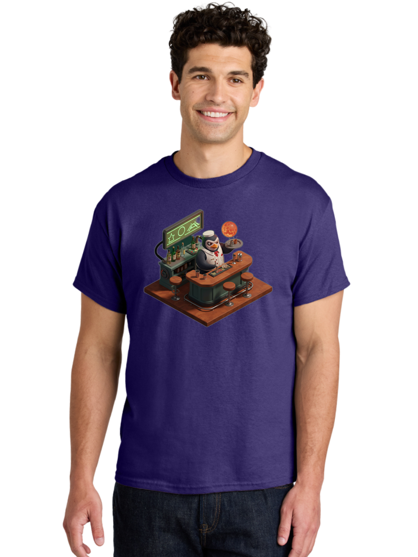 Zoa-Bar Men'S Graphic Tee, 100% Cotton, Comfortable Casual Summer Wear, Machine Washable, Vintage Camera, Old Camera, Antique Camera, Black Camera, Classic Photography, Photography Equipment, Nostalgic Device, Film Camera, Camera Art Bag098 23