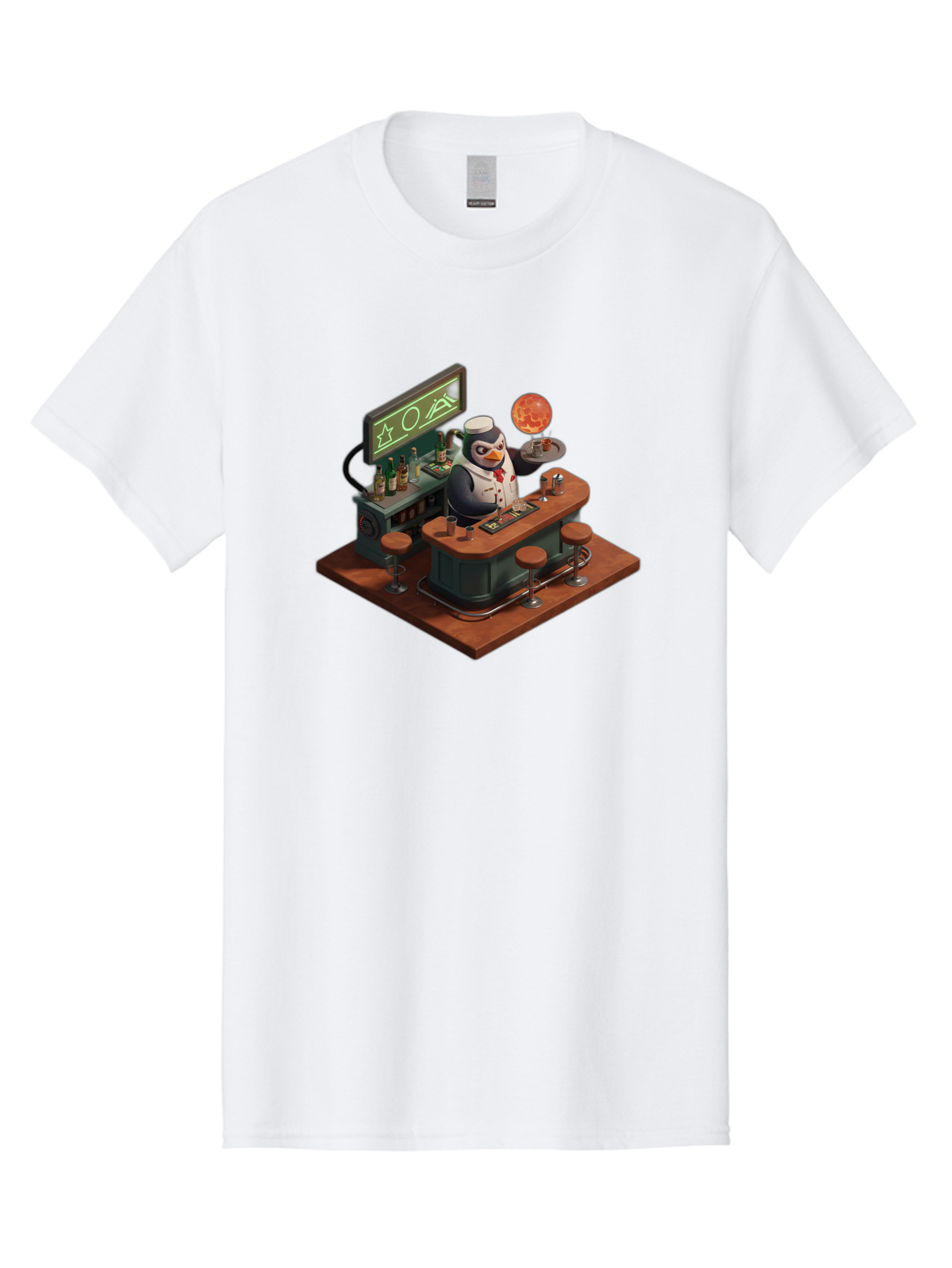 Zoa-Bar Men'S Graphic Tee, 100% Cotton, Comfortable Casual Summer Wear, Machine Washable, Vintage Camera, Old Camera, Antique Camera, Black Camera, Classic Photography, Photography Equipment, Nostalgic Device, Film Camera, Camera Art Bag098 11