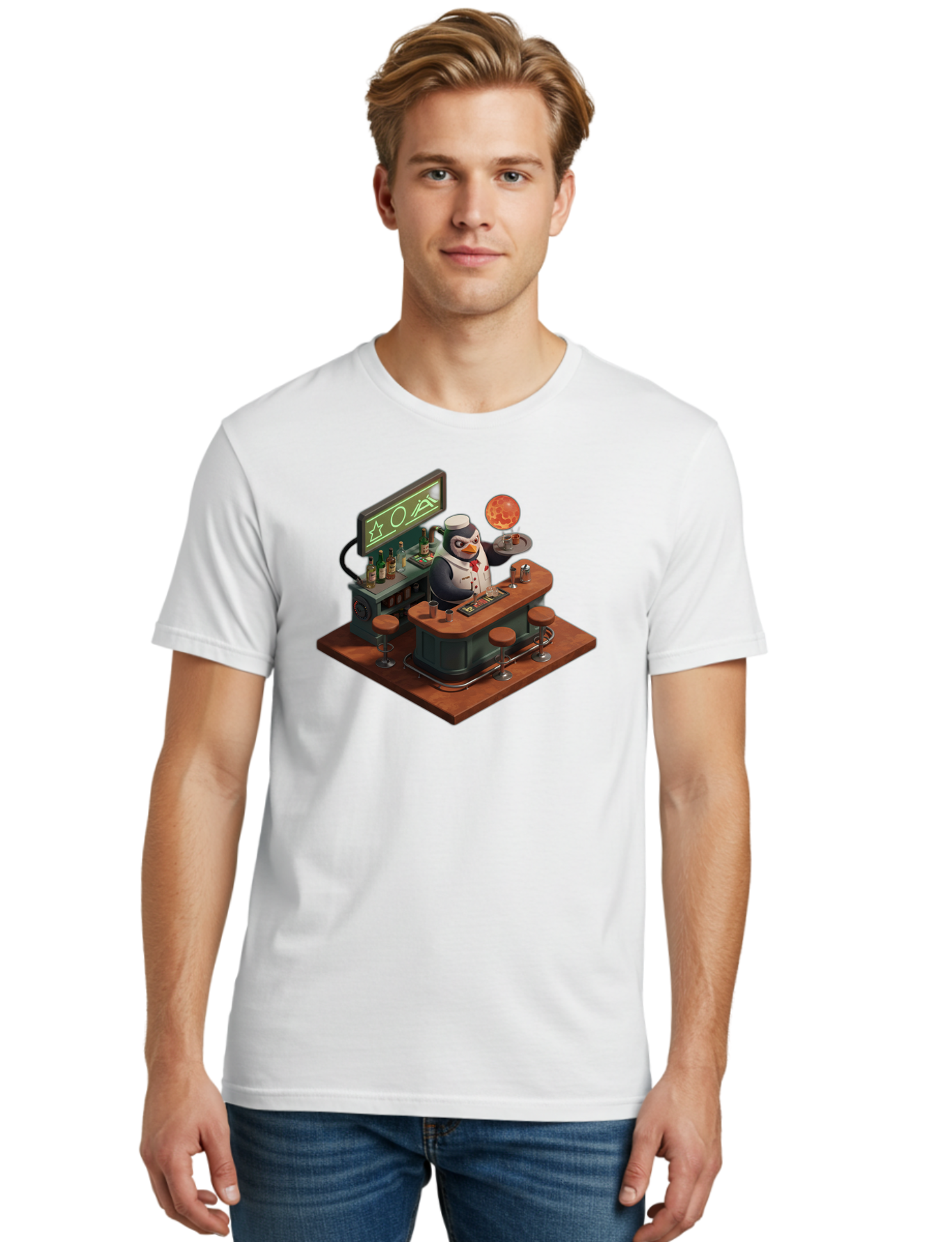 Zoa-Bar Men'S Graphic Tee, 100% Cotton, Comfortable Casual Summer Wear, Machine Washable, Vintage Camera, Old Camera, Antique Camera, Black Camera, Classic Photography, Photography Equipment, Nostalgic Device, Film Camera, Camera Art Bag098 26