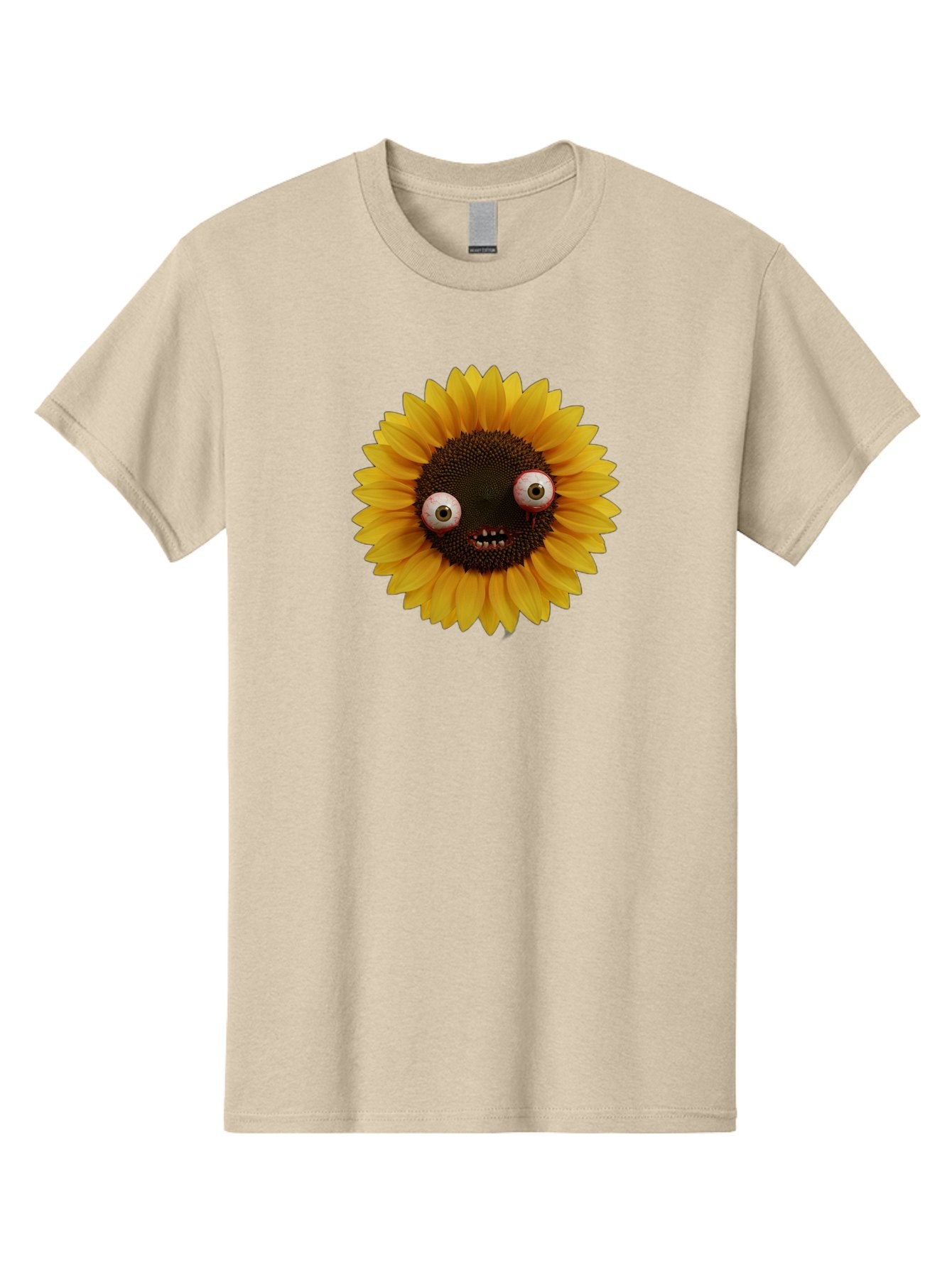 Zombie-Sunflower Men'S Graphic Tee, 100% Cotton, Comfortable Casual Summer Wear, Machine Washable, Vintage Camera, Old Camera, Antique Camera, Black Camera, Classic Photography, Photography Equipment, Nostalgic Device, Film Camera, Camera Art Bag099 9