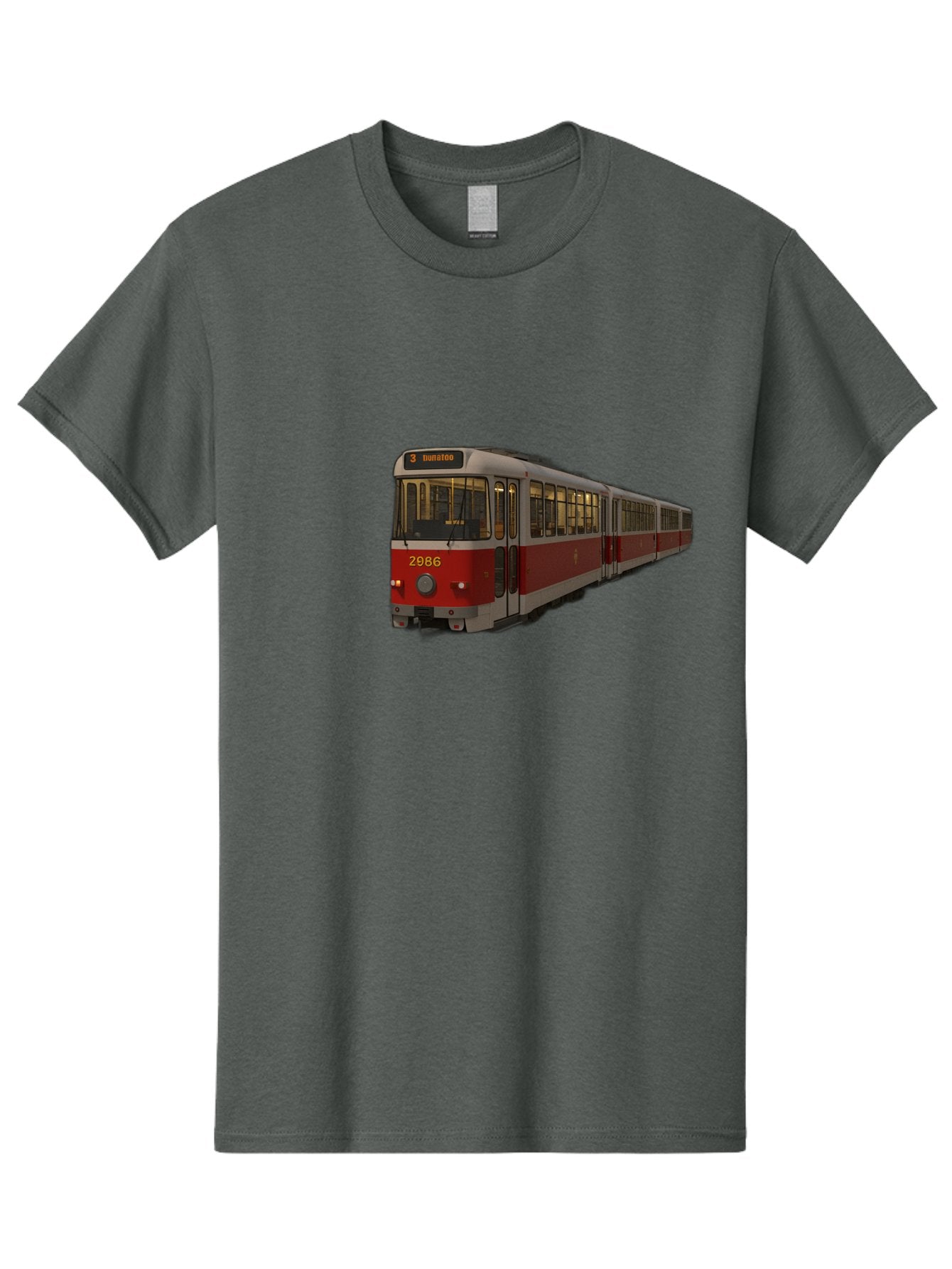 2966-Trolleybus Men'S Graphic Tee, 100% Cotton, Comfortable Casual Summer Wear, Machine Washable, Vintage Camera, Old Camera, Antique Camera, Black Camera, Classic Photography, Photography Equipment, Nostalgic Device, Film Camera, Camera Art Bag101 13