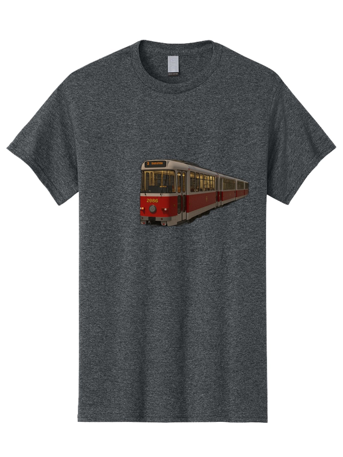 2966-Trolleybus Men'S Graphic Tee, 100% Cotton, Comfortable Casual Summer Wear, Machine Washable, Vintage Camera, Old Camera, Antique Camera, Black Camera, Classic Photography, Photography Equipment, Nostalgic Device, Film Camera, Camera Art Bag101 6