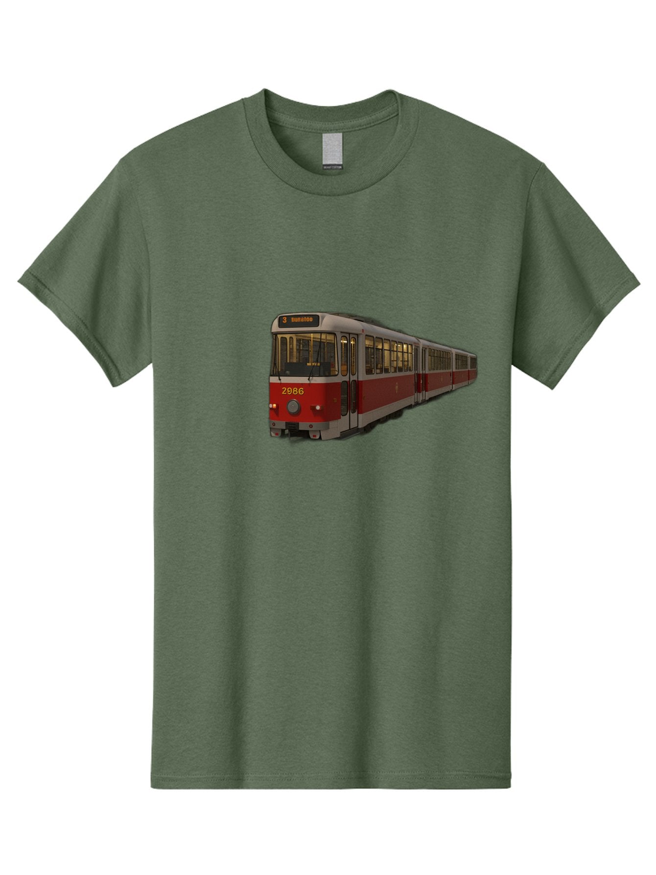2966-Trolleybus Men'S Graphic Tee, 100% Cotton, Comfortable Casual Summer Wear, Machine Washable, Vintage Camera, Old Camera, Antique Camera, Black Camera, Classic Photography, Photography Equipment, Nostalgic Device, Film Camera, Camera Art Bag101 7