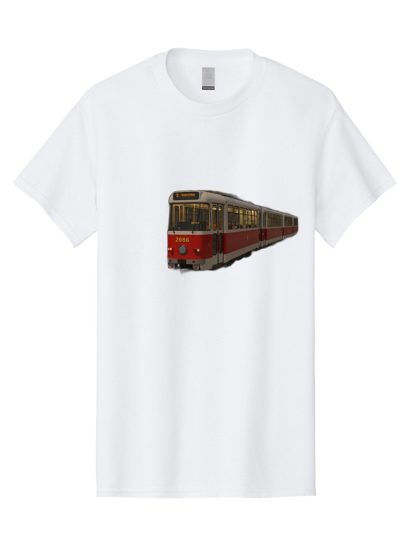 2966-Trolleybus Men'S Graphic Tee, 100% Cotton, Comfortable Casual Summer Wear, Machine Washable, Vintage Camera, Old Camera, Antique Camera, Black Camera, Classic Photography, Photography Equipment, Nostalgic Device, Film Camera, Camera Art Bag101 15