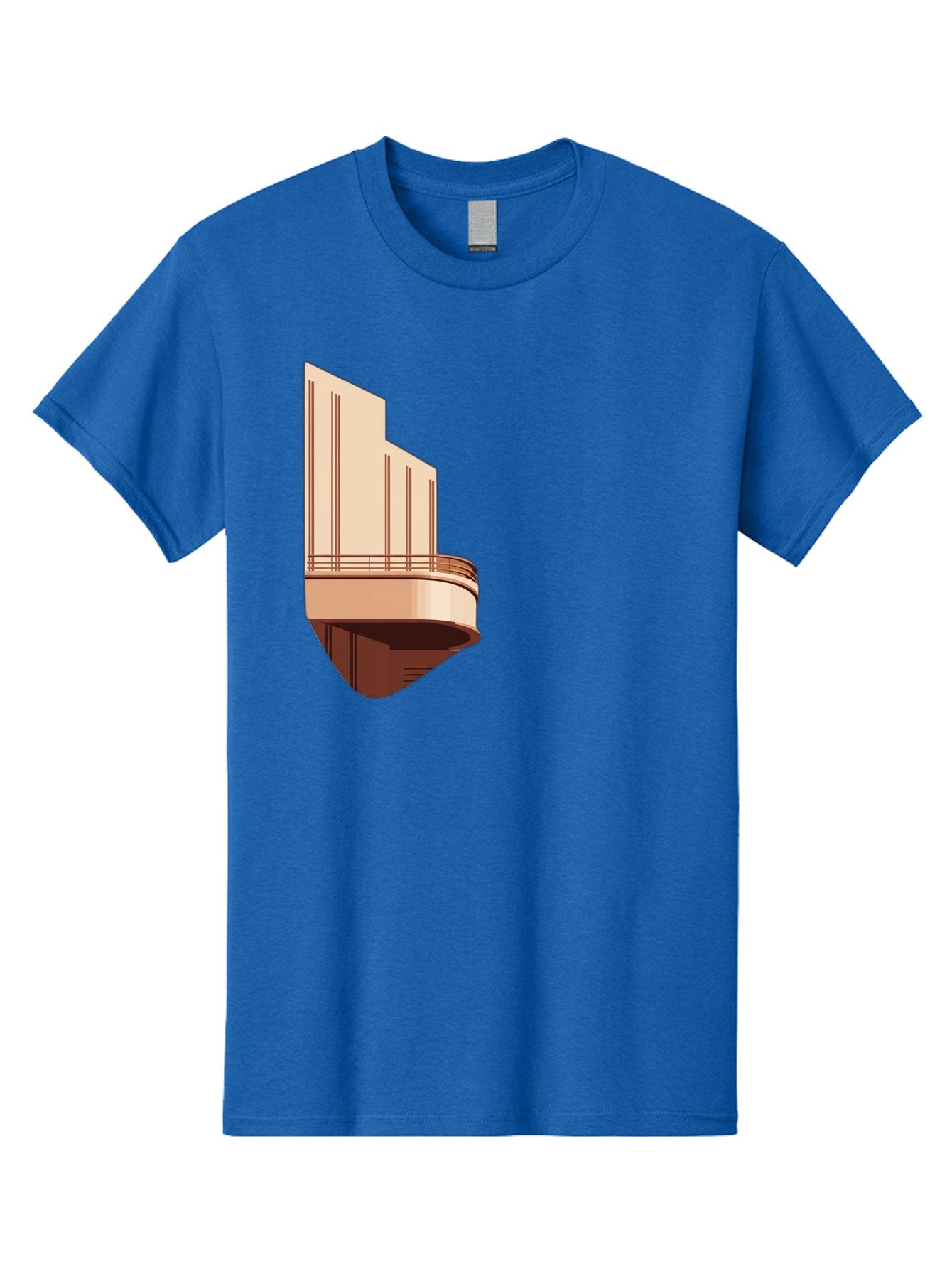 3D-Balcony-Graphic Men'S Graphic Tee, 100% Cotton, Comfortable Casual Summer Wear, Machine Washable, Vintage Camera, Old Camera, Antique Camera, Black Camera, Classic Photography, Photography Equipment, Nostalgic Device, Film Camera, Bag104 6