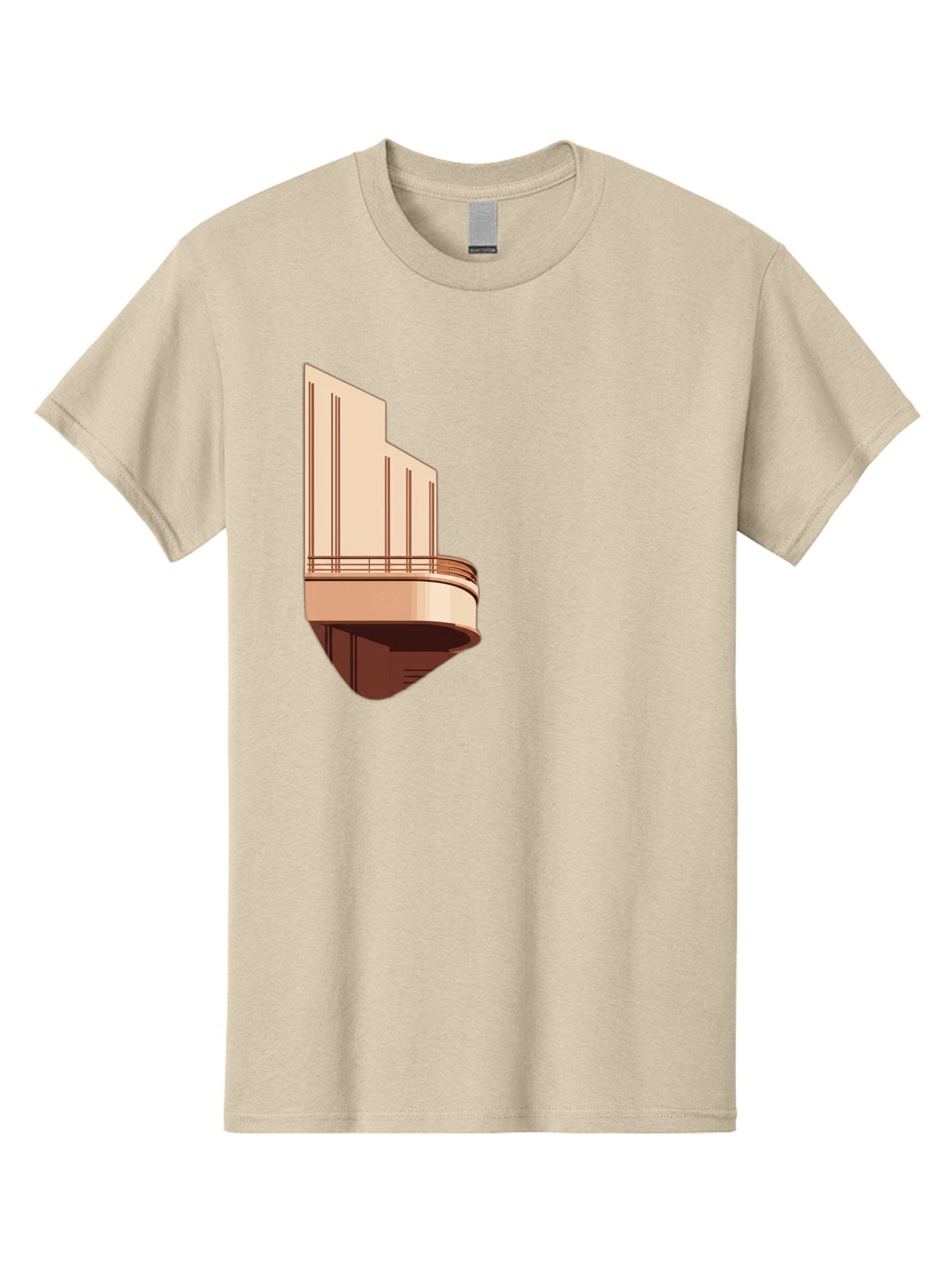 3D-Balcony-Graphic Men'S Graphic Tee, 100% Cotton, Comfortable Casual Summer Wear, Machine Washable, Vintage Camera, Old Camera, Antique Camera, Black Camera, Classic Photography, Photography Equipment, Nostalgic Device, Film Camera, Bag104 8