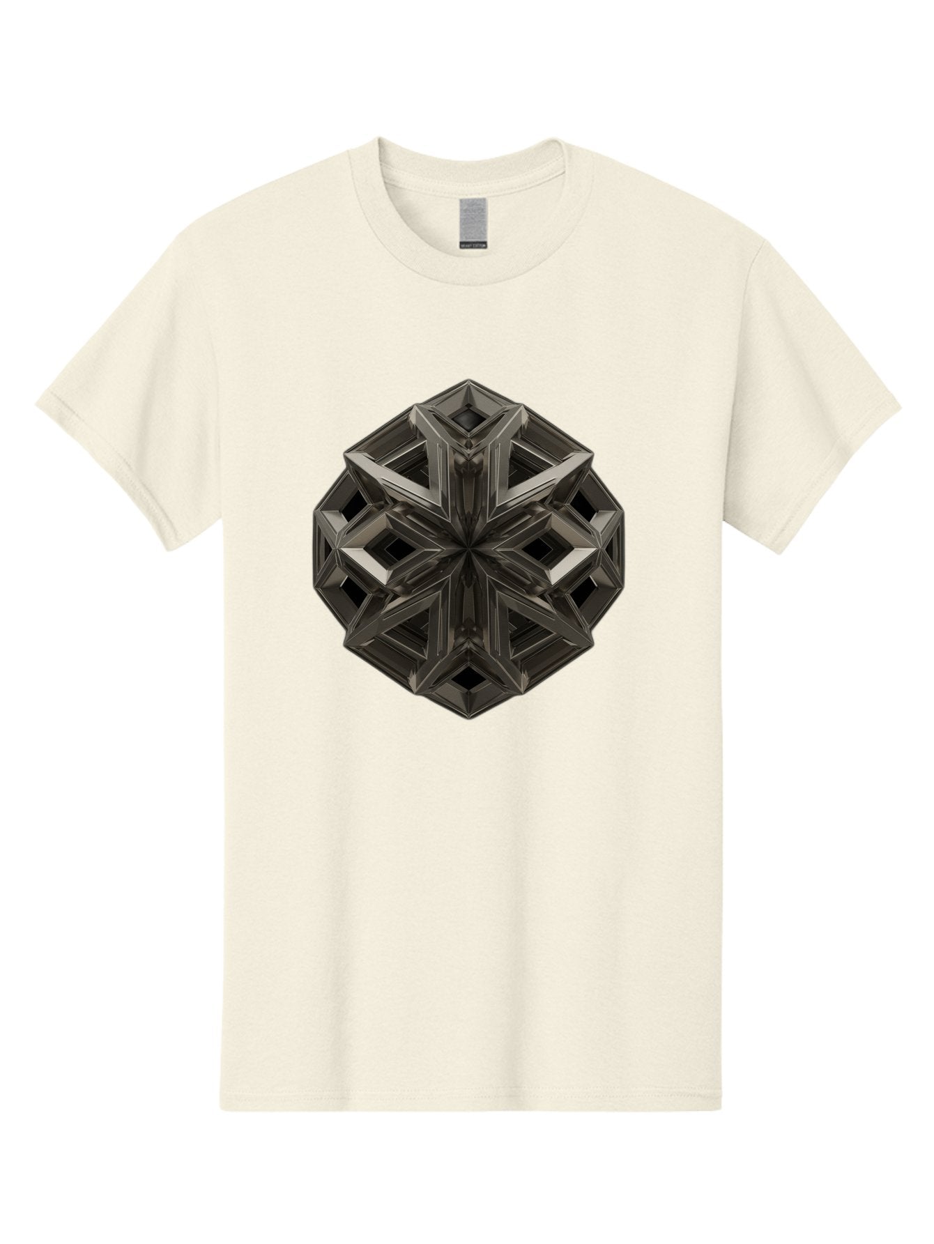 3D-Fractal-Star Men'S Graphic Tee, 100% Cotton, Comfortable Casual Summer Wear, Machine Washable, Vintage Camera, Old Camera, Antique Camera, Black Camera, Classic Photography, Photography Equipment, Nostalgic Device, Film Camera, Camera Art Bag105 13