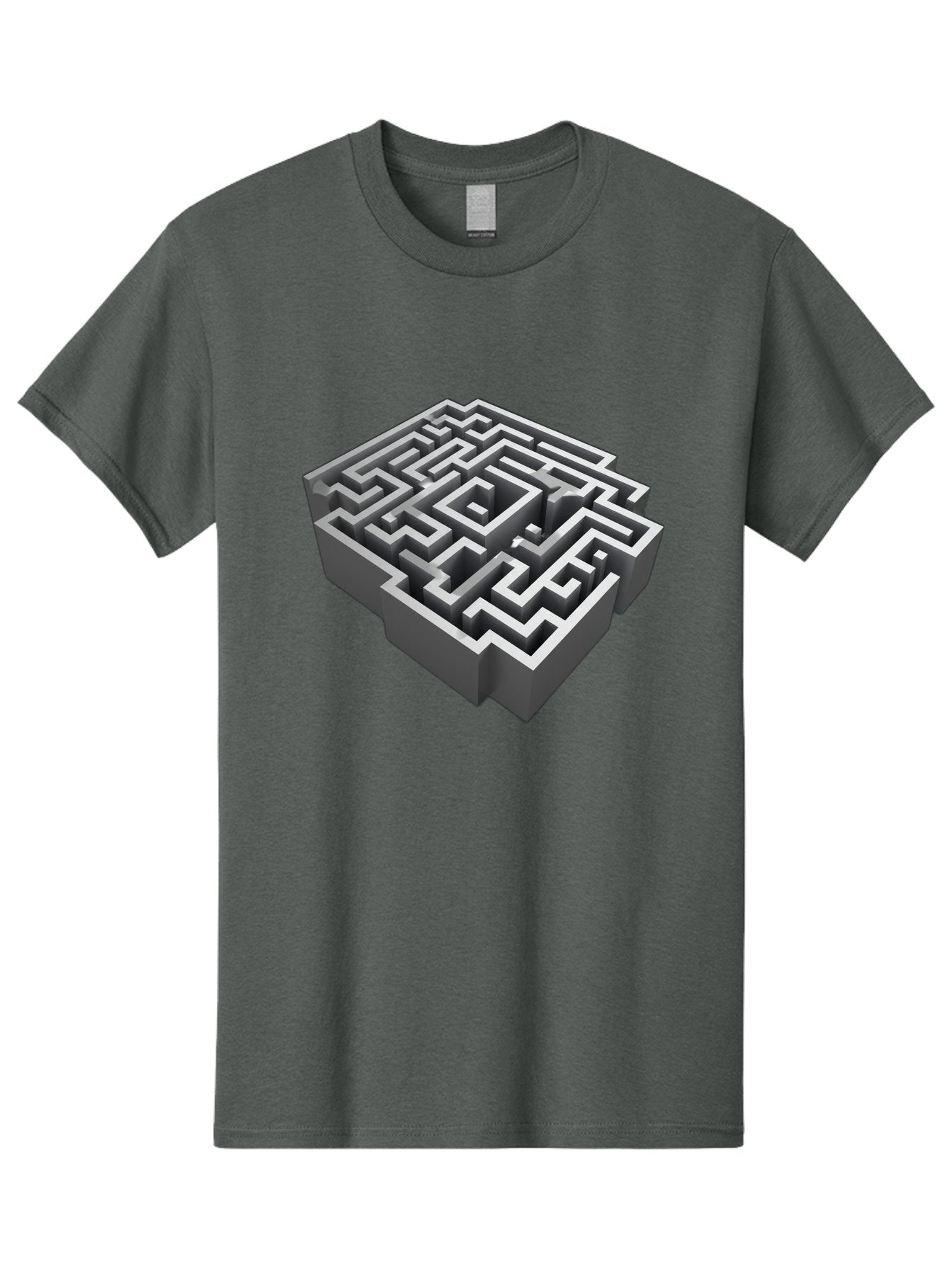 3D-Maze Men'S Graphic Tee, 100% Cotton, Comfortable Casual Summer Wear, Machine Washable, Vintage Camera, Old Camera, Antique Camera, Black Camera, Classic Photography, Photography Equipment, Nostalgic Device, Film Camera, Camera Art Bag108 5