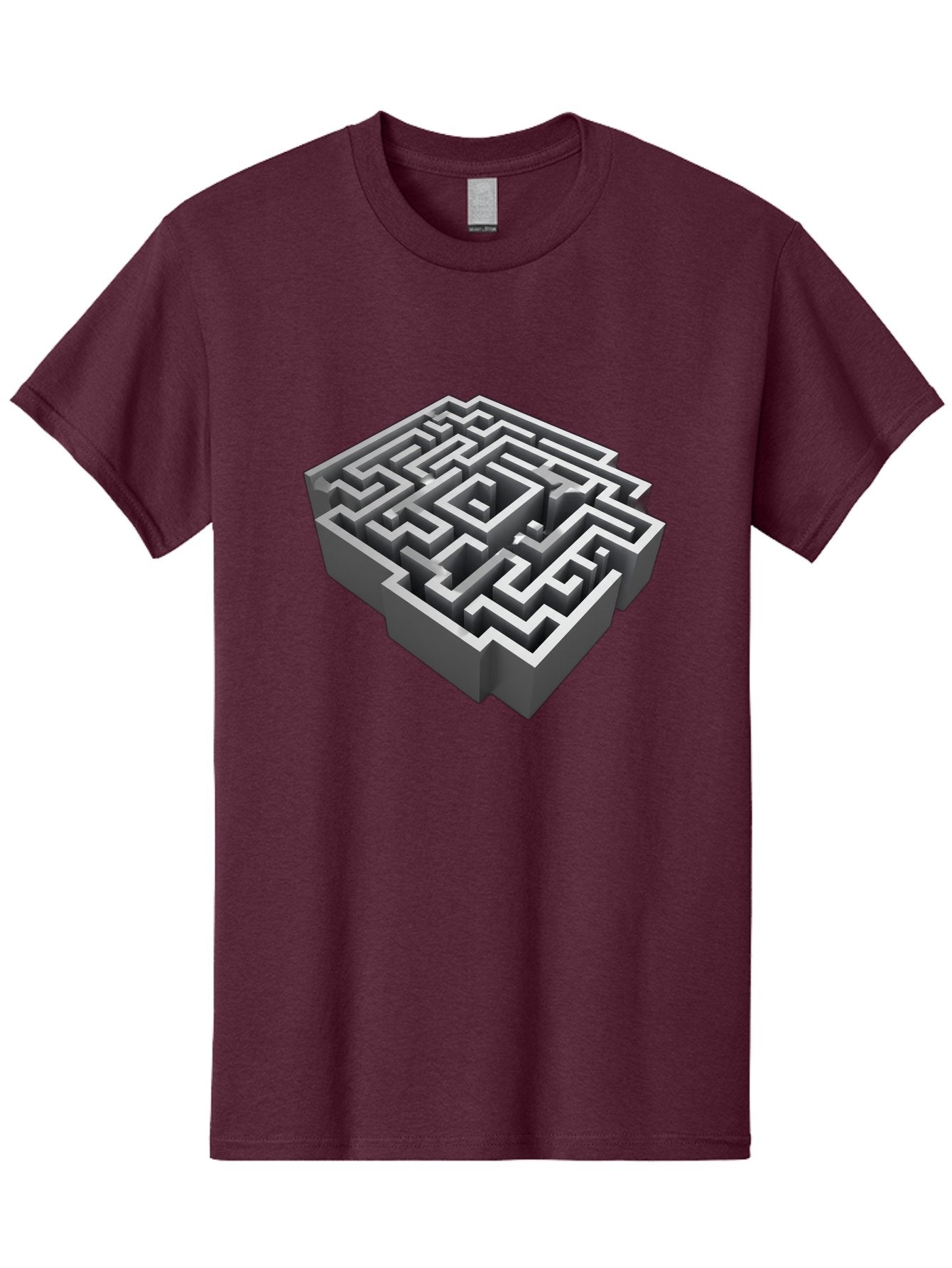 3D-Maze Men'S Graphic Tee, 100% Cotton, Comfortable Casual Summer Wear, Machine Washable, Vintage Camera, Old Camera, Antique Camera, Black Camera, Classic Photography, Photography Equipment, Nostalgic Device, Film Camera, Camera Art Bag108 12