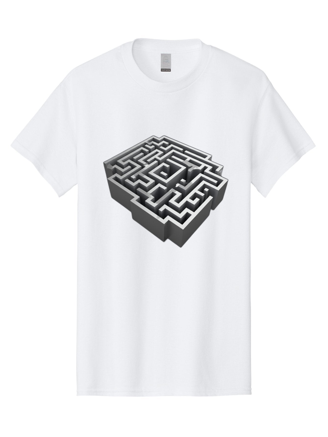 3D-Maze Men'S Graphic Tee, 100% Cotton, Comfortable Casual Summer Wear, Machine Washable, Vintage Camera, Old Camera, Antique Camera, Black Camera, Classic Photography, Photography Equipment, Nostalgic Device, Film Camera, Camera Art Bag108 7