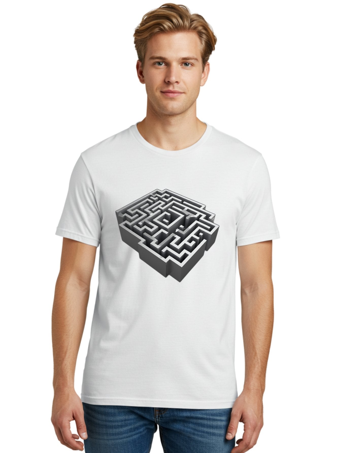 3D-Maze Men'S Graphic Tee, 100% Cotton, Comfortable Casual Summer Wear, Machine Washable, Vintage Camera, Old Camera, Antique Camera, Black Camera, Classic Photography, Photography Equipment, Nostalgic Device, Film Camera, Camera Art Bag108 16