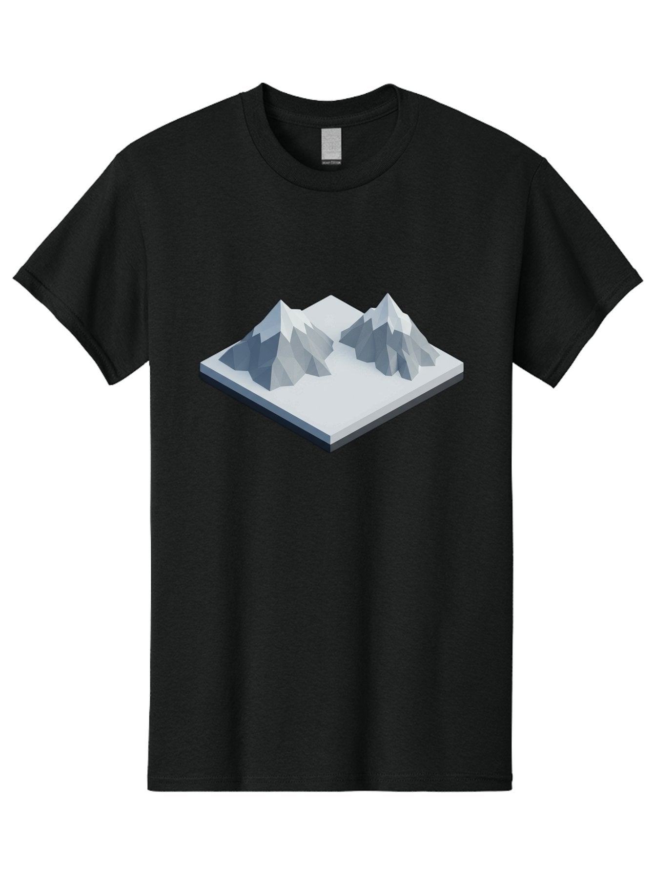 3D-Mountains Men'S Graphic Tee, 100% Cotton, Comfortable Casual Summer Wear, Machine Washable, Vintage Camera, Old Camera, Antique Camera, Black Camera, Classic Photography, Photography Equipment, Nostalgic Device, Film Camera, Camera Art Bag111 10