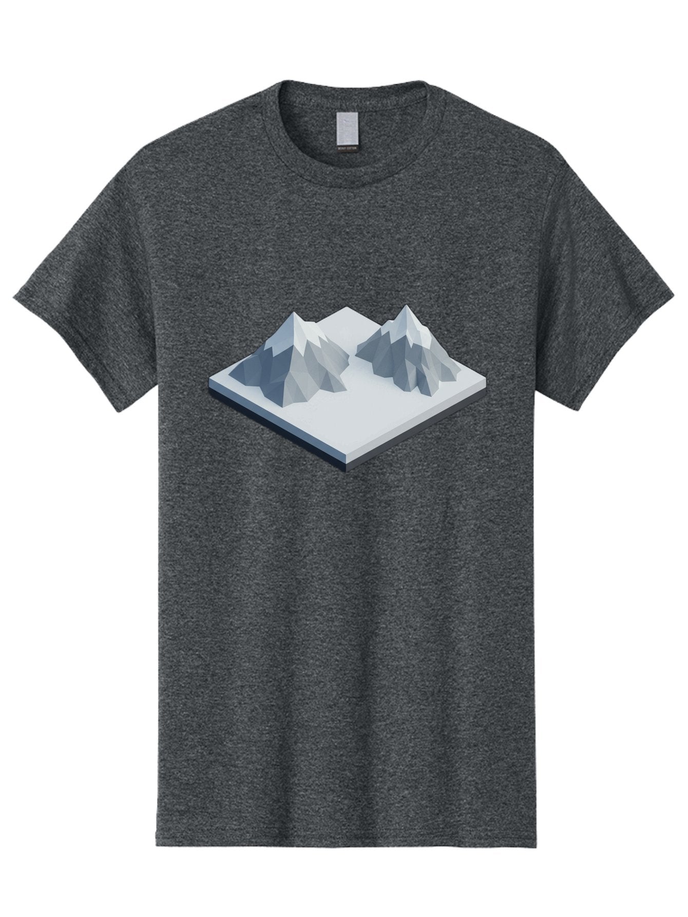 3D-Mountains Men'S Graphic Tee, 100% Cotton, Comfortable Casual Summer Wear, Machine Washable, Vintage Camera, Old Camera, Antique Camera, Black Camera, Classic Photography, Photography Equipment, Nostalgic Device, Film Camera, Camera Art Bag111 7