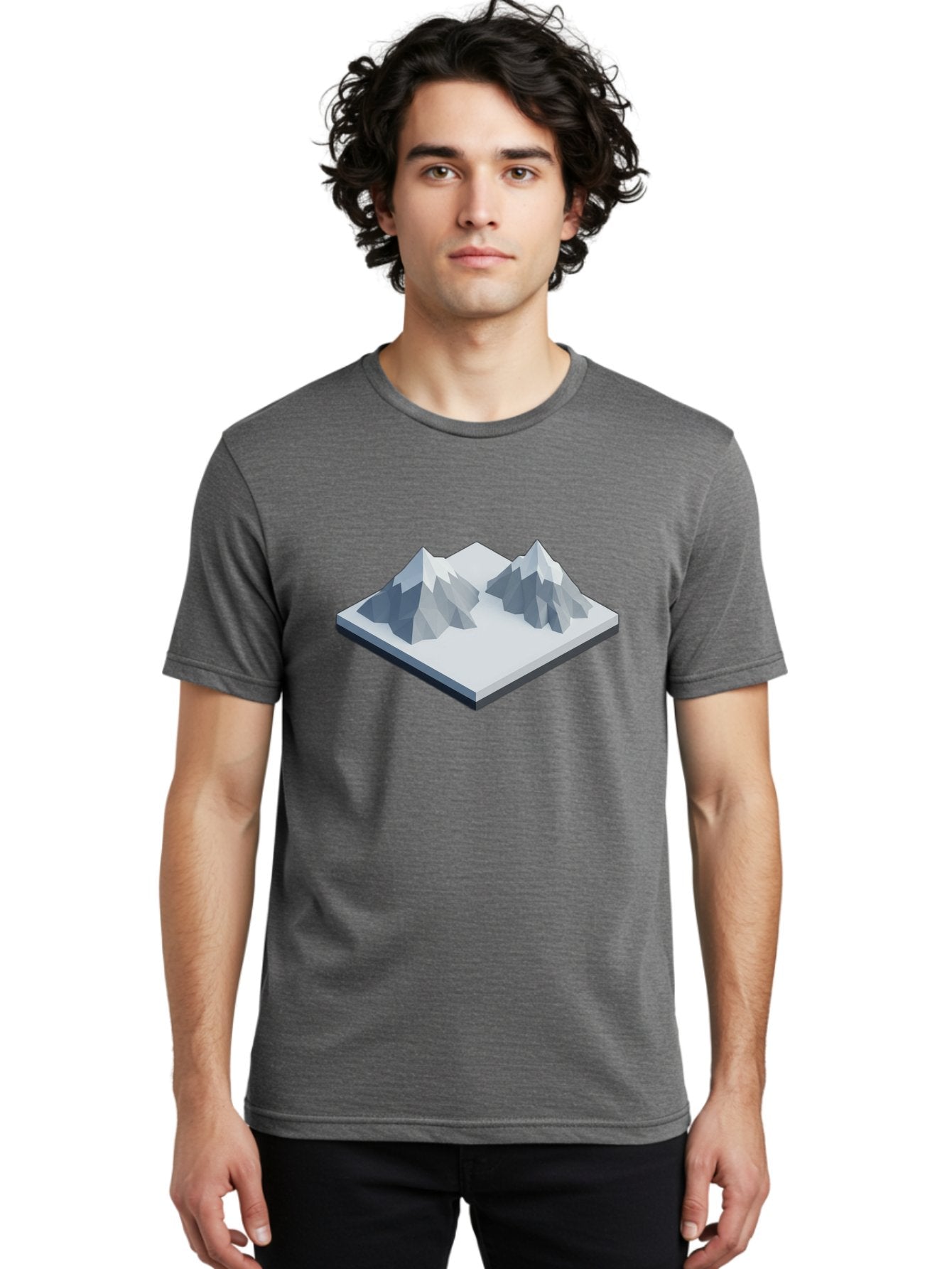 3D-Mountains Men'S Graphic Tee, 100% Cotton, Comfortable Casual Summer Wear, Machine Washable, Vintage Camera, Old Camera, Antique Camera, Black Camera, Classic Photography, Photography Equipment, Nostalgic Device, Film Camera, Camera Art Bag111 26