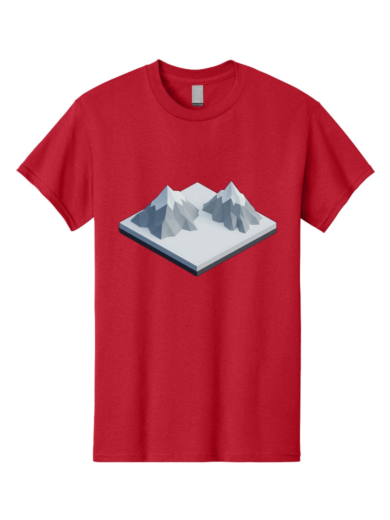 3D-Mountains Men'S Graphic Tee, 100% Cotton, Comfortable Casual Summer Wear, Machine Washable, Vintage Camera, Old Camera, Antique Camera, Black Camera, Classic Photography, Photography Equipment, Nostalgic Device, Film Camera, Camera Art Bag111 6