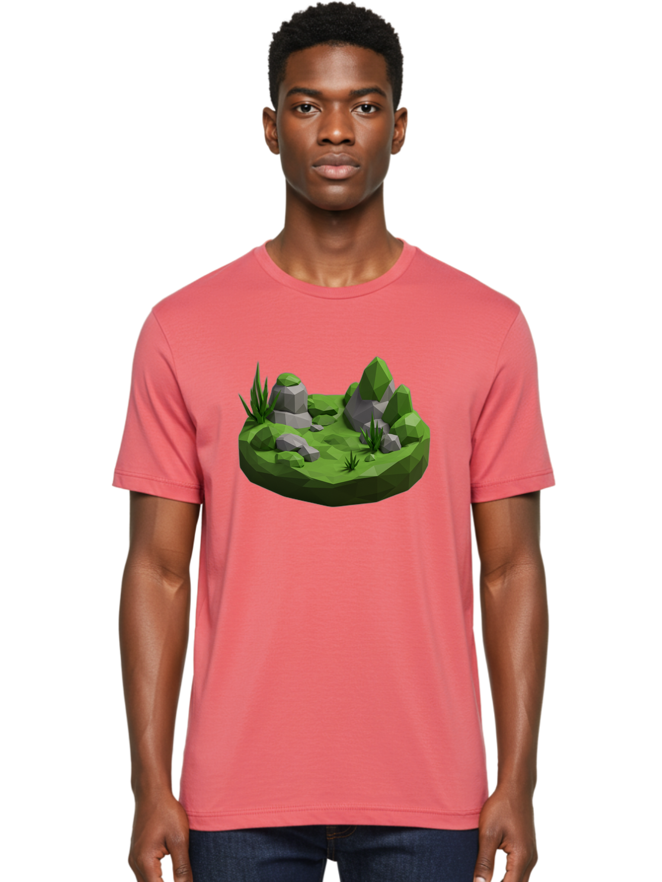 3D-Rocky-Terrain Men'S Graphic Tee, 100% Cotton, Comfortable Casual Summer Wear, Machine Washable, Vintage Camera, Old Camera, Antique Camera, Black Camera, Classic Photography, Photography Equipment, Nostalgic Device, Film Camera, Camera Art Bag112 18