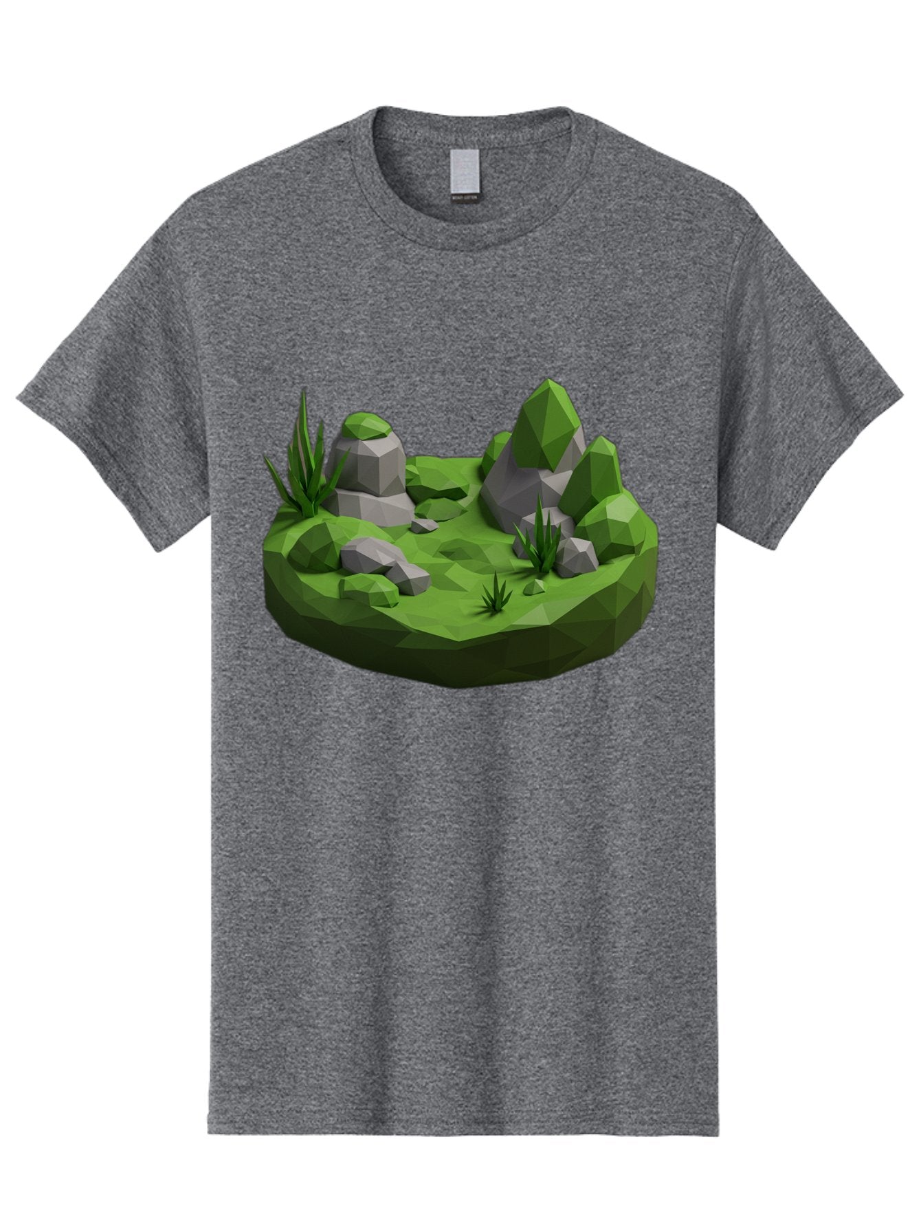 3D-Rocky-Terrain Men'S Graphic Tee, 100% Cotton, Comfortable Casual Summer Wear, Machine Washable, Vintage Camera, Old Camera, Antique Camera, Black Camera, Classic Photography, Photography Equipment, Nostalgic Device, Film Camera, Camera Art Bag112 7