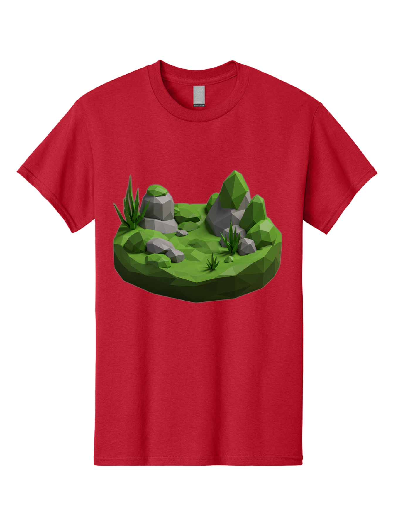 3D-Rocky-Terrain Men'S Graphic Tee, 100% Cotton, Comfortable Casual Summer Wear, Machine Washable, Vintage Camera, Old Camera, Antique Camera, Black Camera, Classic Photography, Photography Equipment, Nostalgic Device, Film Camera, Camera Art Bag112