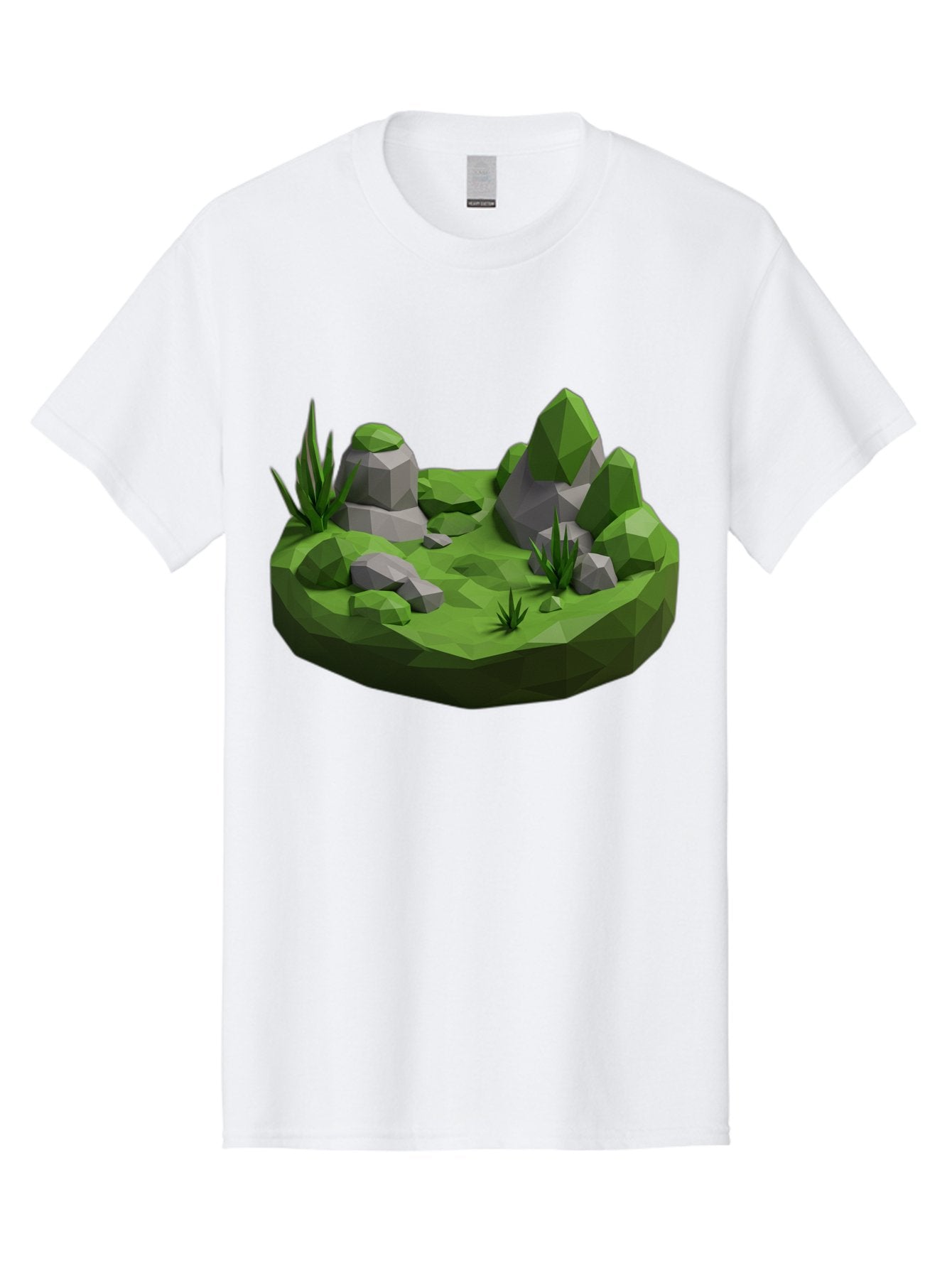 3D-Rocky-Terrain Men'S Graphic Tee, 100% Cotton, Comfortable Casual Summer Wear, Machine Washable, Vintage Camera, Old Camera, Antique Camera, Black Camera, Classic Photography, Photography Equipment, Nostalgic Device, Film Camera, Camera Art Bag112 4