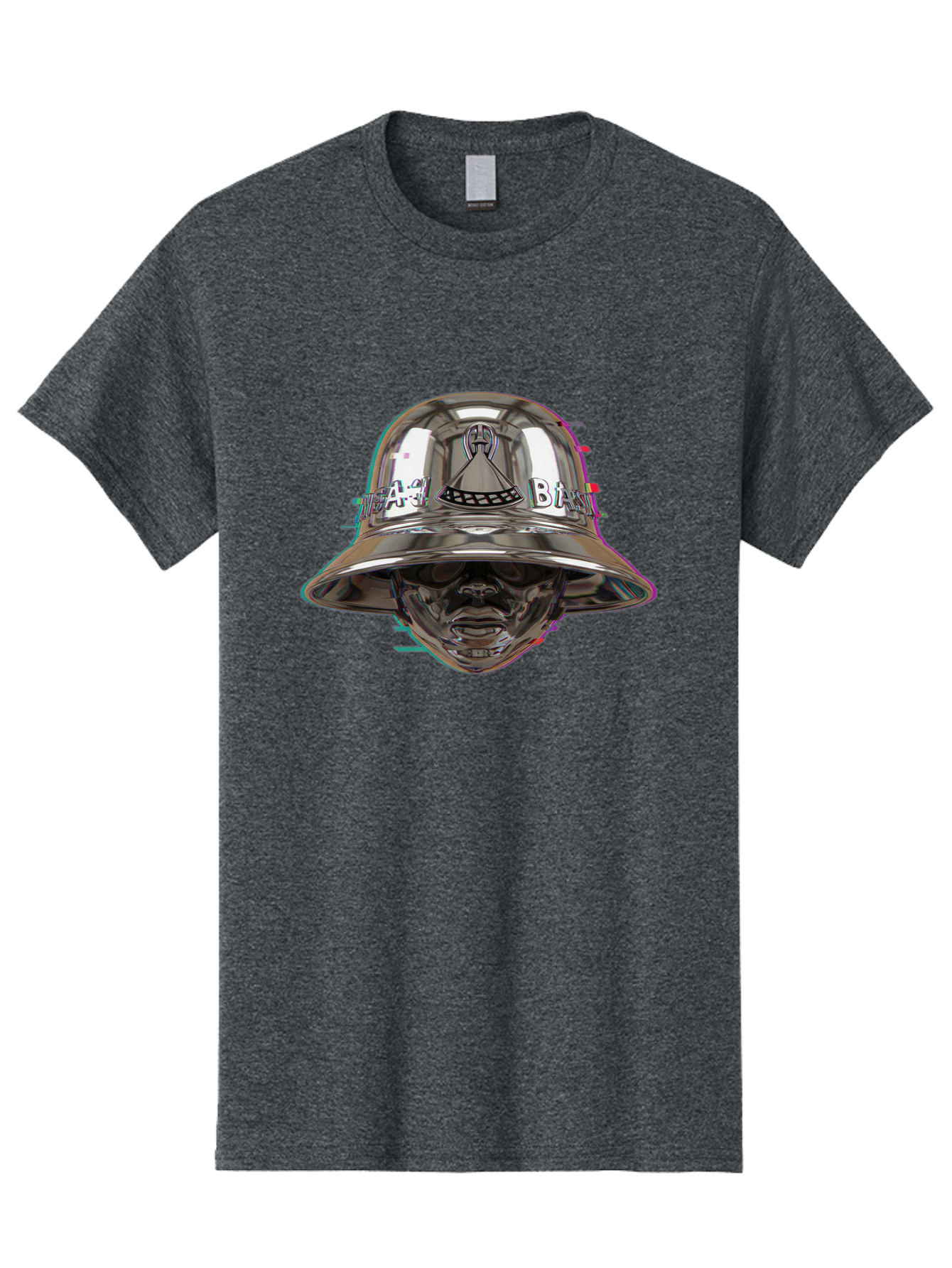 A-Ap-Bari-Logo Men'S Graphic Tee, 100% Cotton, Comfortable Casual Summer Wear, Machine Washable, Vintage Camera, Old Camera, Antique Camera, Black Camera, Classic Photography, Photography Equipment, Nostalgic Device, Film Camera, Camera Art Bag117
