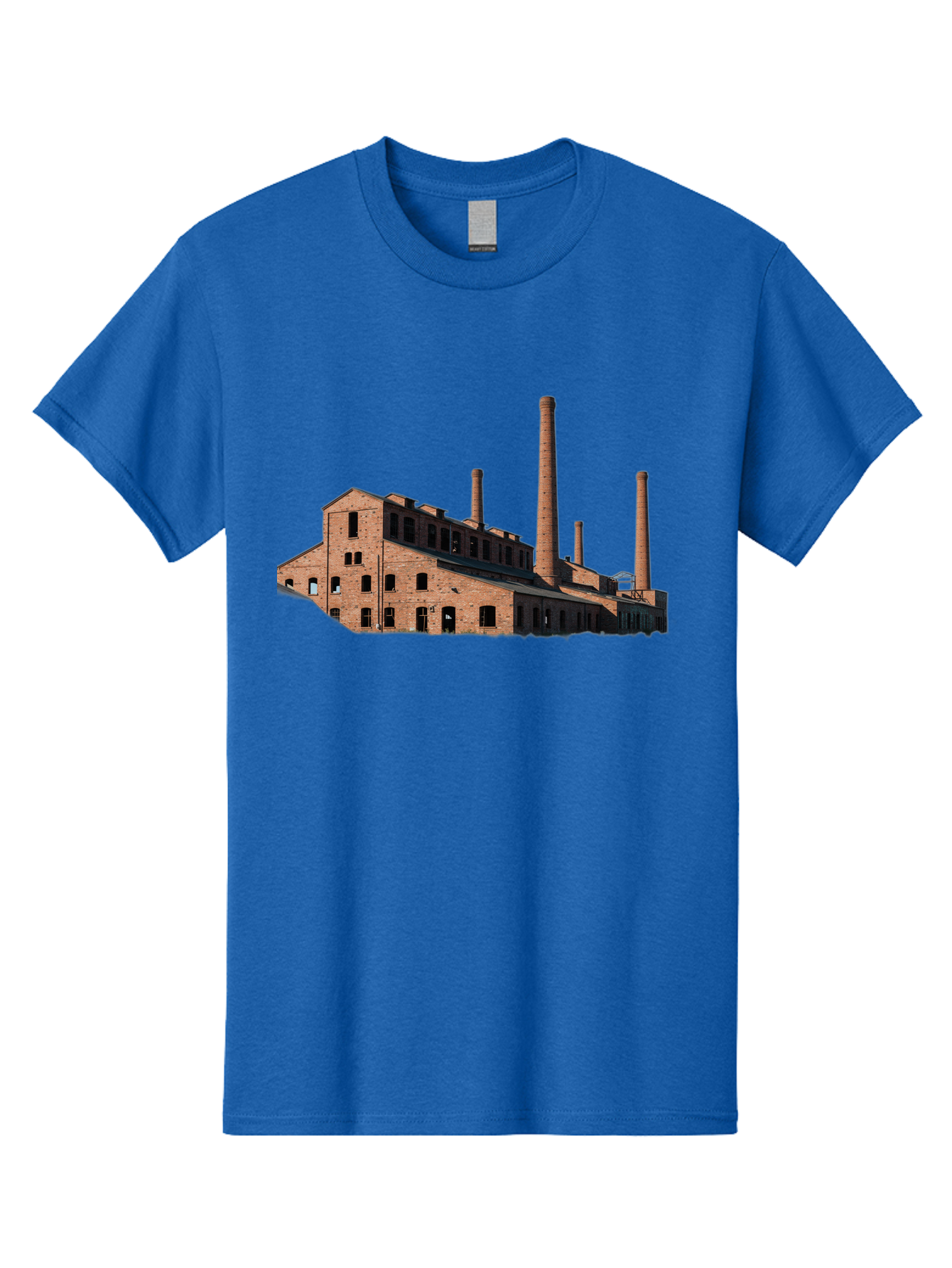 Abandoned-Factory-1 Men'S Graphic Tee, 100% Cotton, Comfortable Casual Summer Wear, Machine Washable, Vintage Camera, Old Camera, Antique Camera, Black Camera, Classic Photography, Photography Equipment, Nostalgic Device, Film Camera, Bag118 10