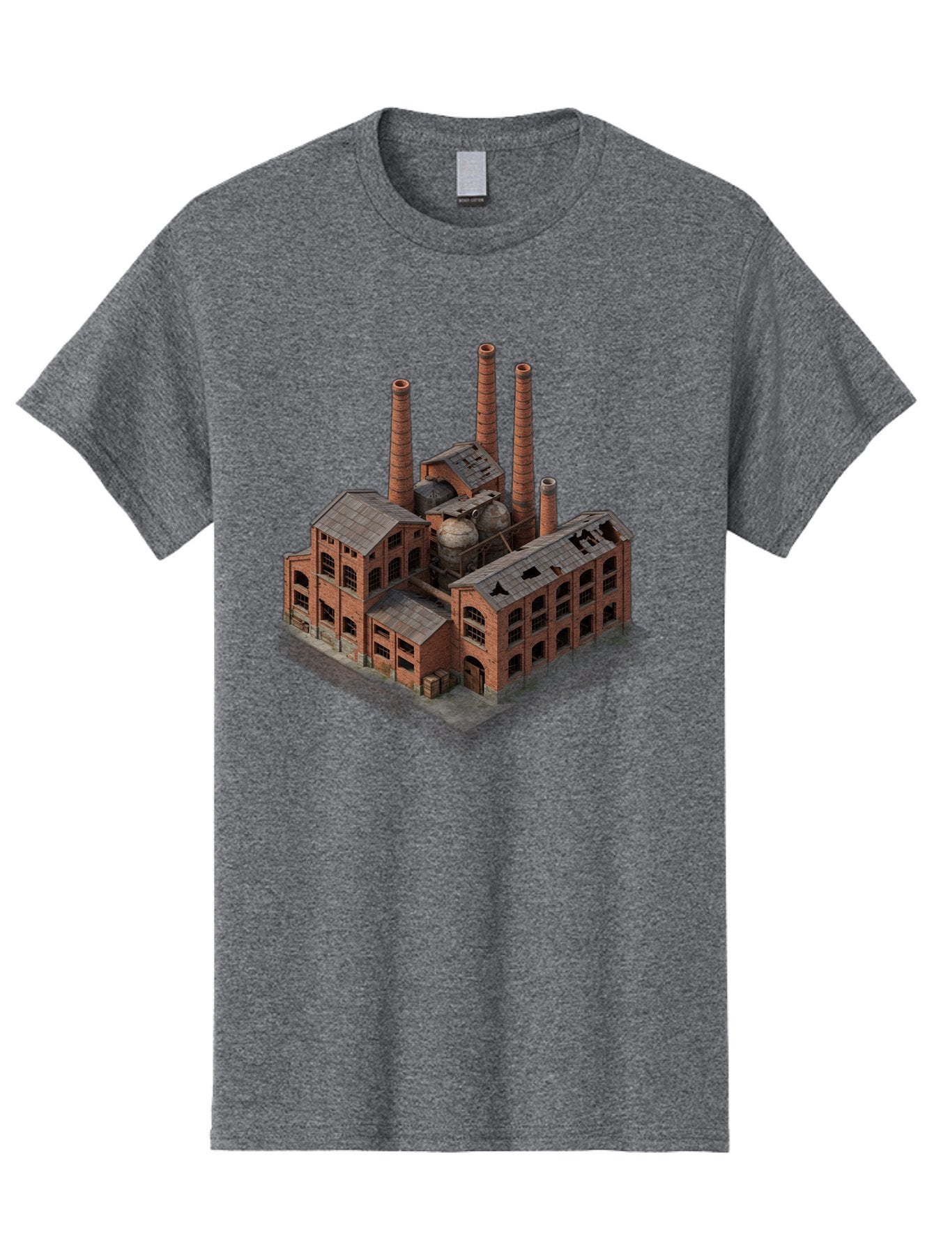 Abandoned-Factory Men'S Graphic Tee, 100% Cotton, Comfortable Casual Summer Wear, Machine Washable, Vintage Camera, Old Camera, Antique Camera, Black Camera, Classic Photography, Photography Equipment, Nostalgic Device, Film Camera, Camera Art Bag119 5